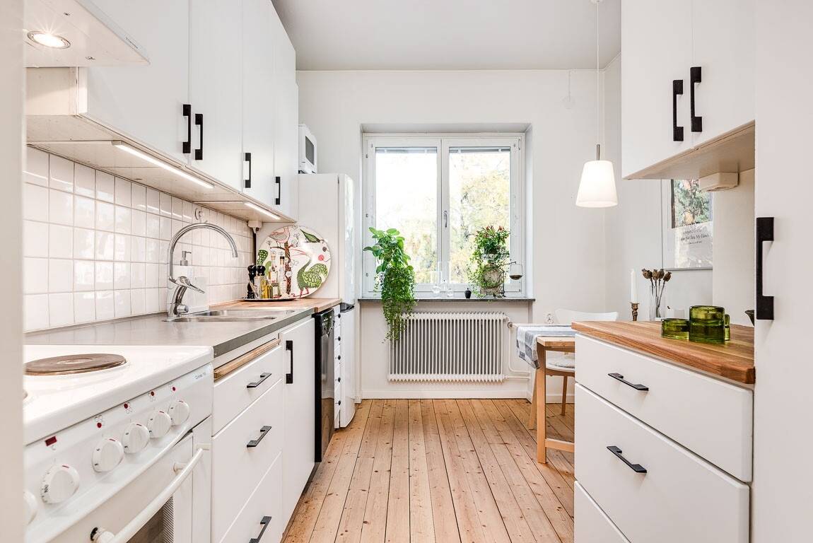 2 rum Lägenhet på Lustigknoppsvägen 5B Lustigknopp Falu kommun - bild 3