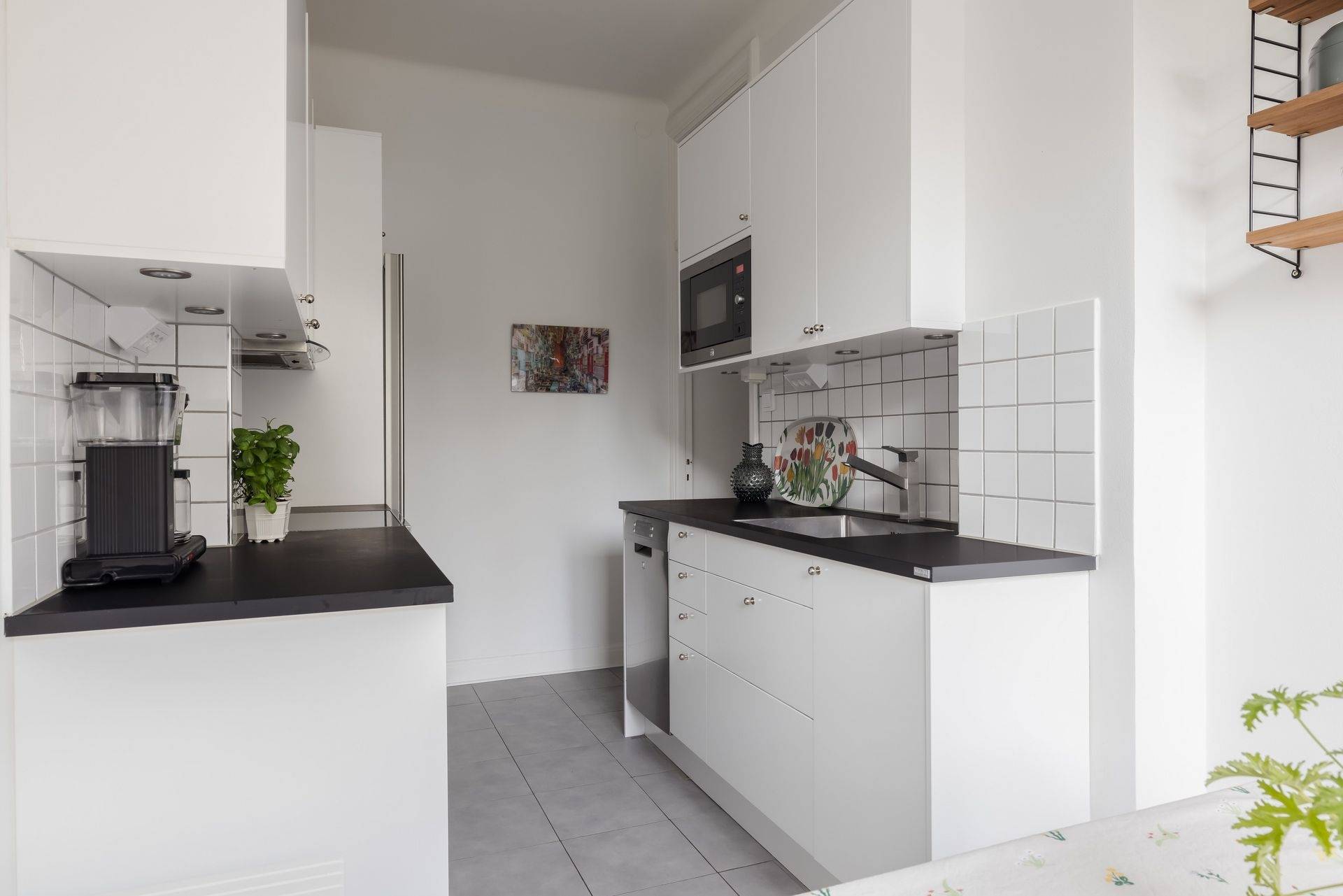 2 rum Lägenhet på Strindbergsgatan 41 Nedre Gärdet Stockholms kommun - bild 21