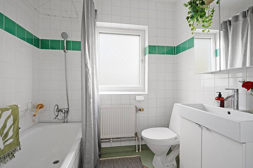 2 rum Lägenhet på Rusthållarvägen 161 Bagarmossen Stockholms kommun - bild 24