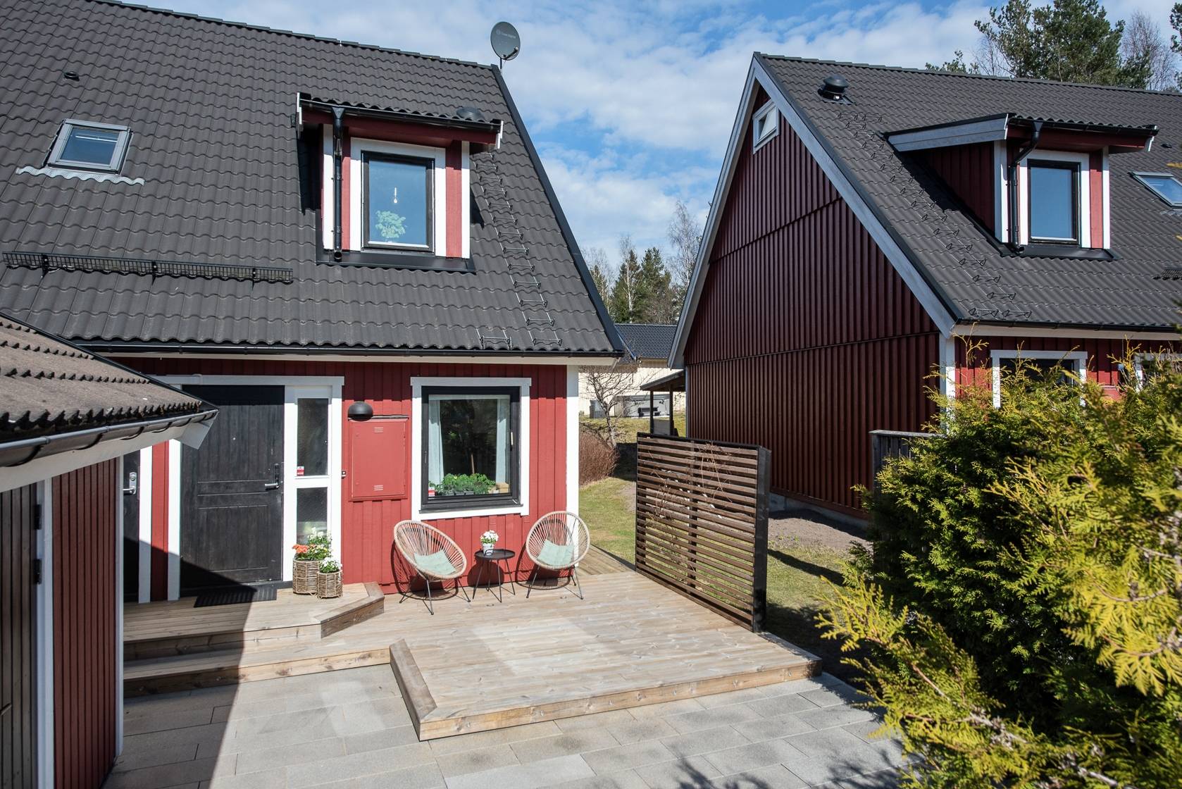 5 rum Parhus på Bastugärdesvägen 34 Margretelund - Högsättra Österåkers kommun - bild 7