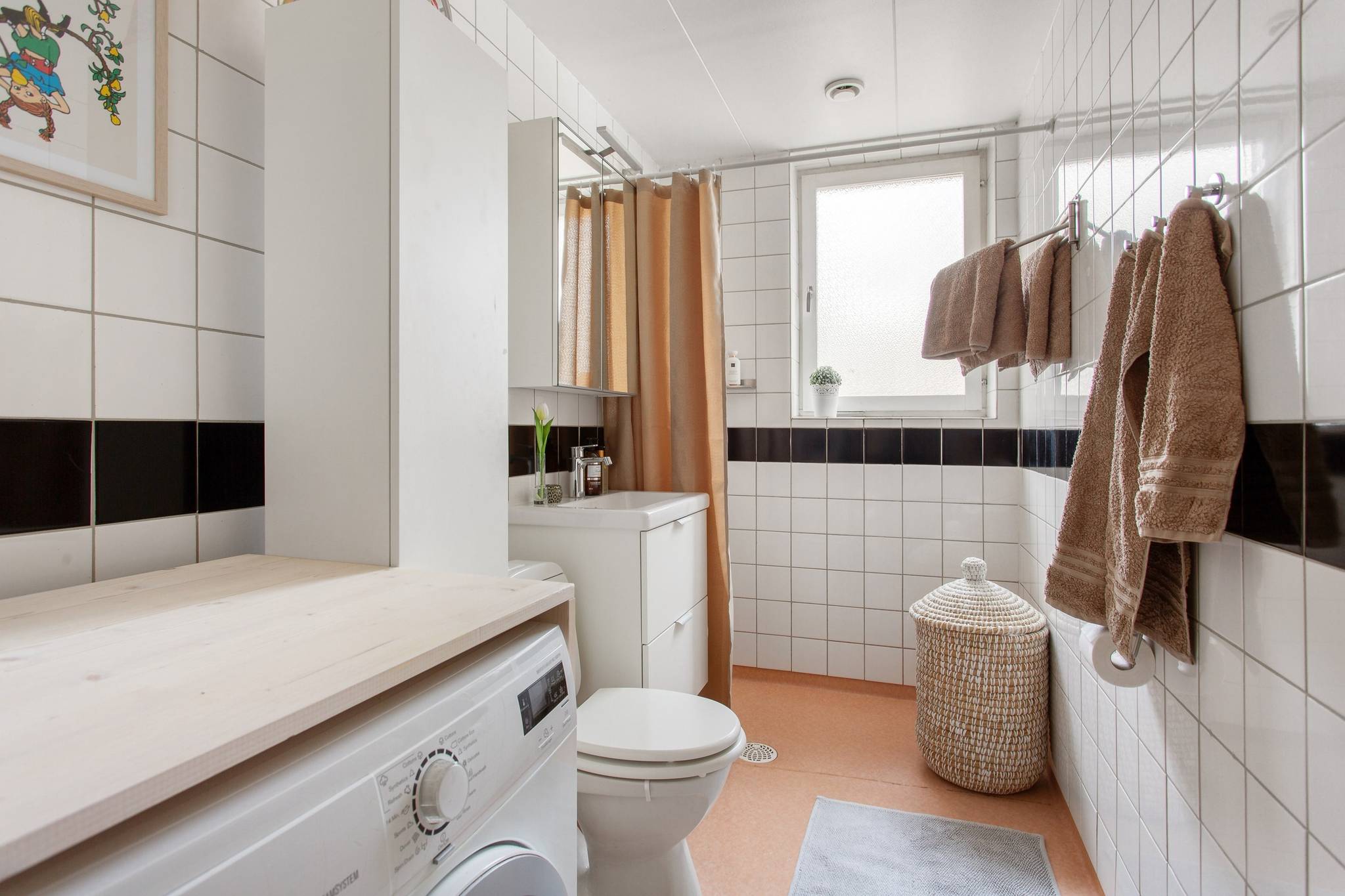 2.5 rum Lägenhet på Ulvsbygatan 15B Norrstrand Karlstads kommun - bild 15