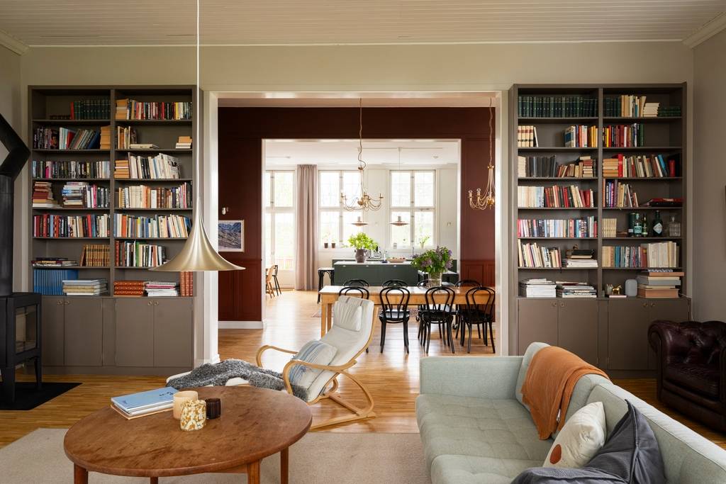 Gladhammar Gamla skolan 1 - Photo 4