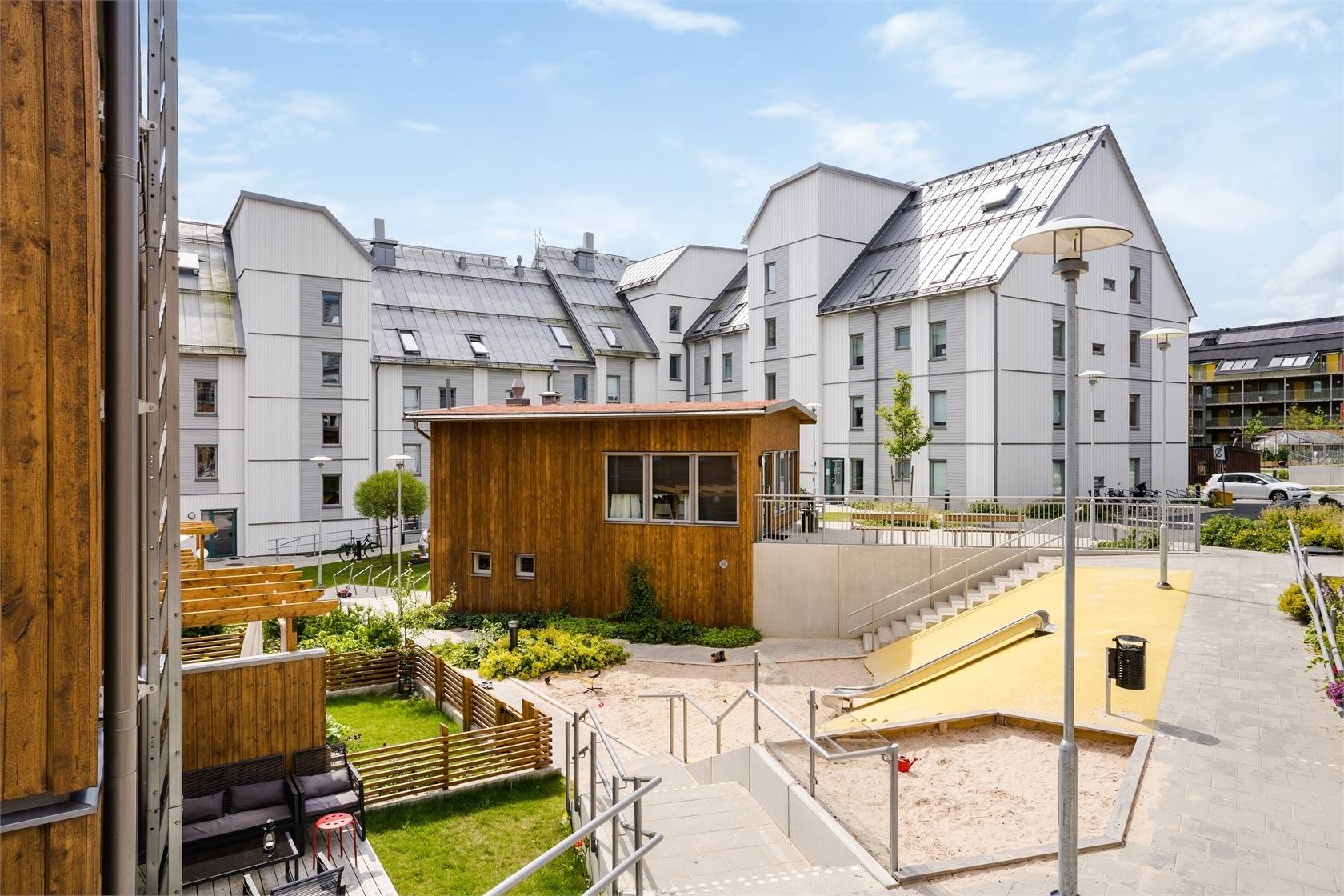 3 rum Lägenhet på Sagogatan 8B Jönköpings kommun - bild 22
