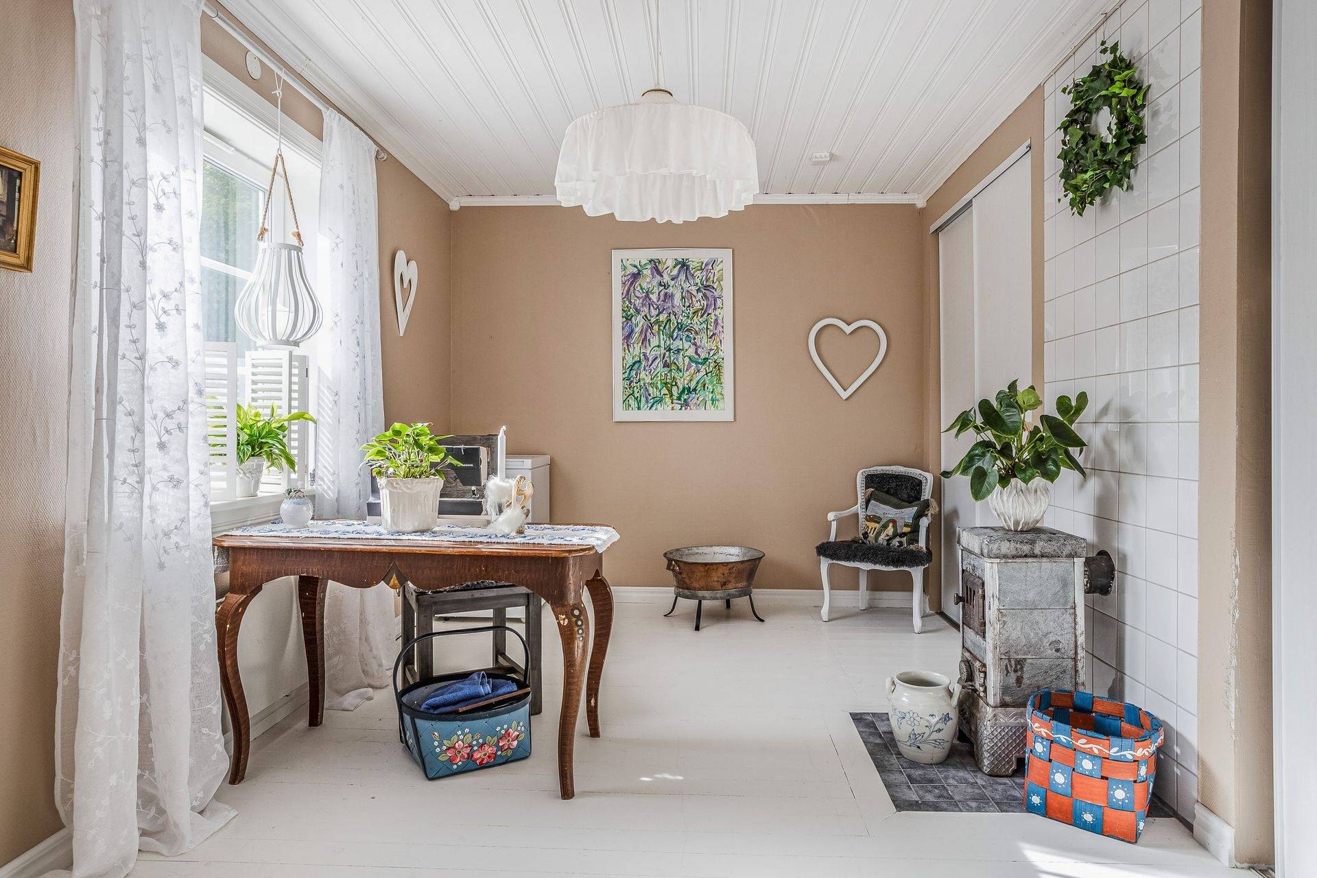 3 rum Villa på Träfotbostigen 5 Sågmyra Falu kommun - bild 28