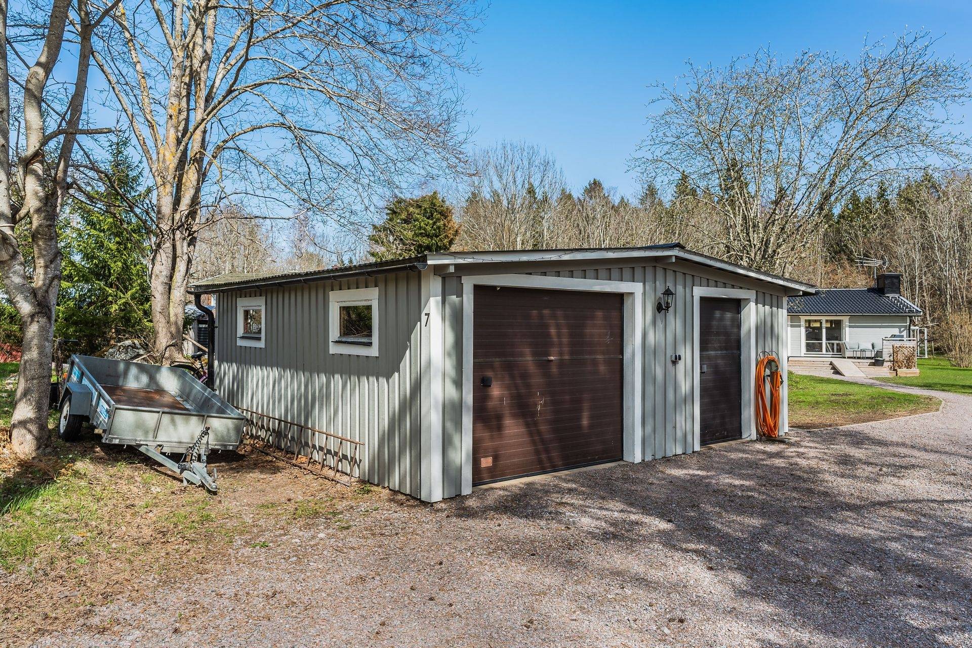 3 rum Villa på Fårskärsvägen 7 Gårdskär Älvkarleby kommun - bild 25