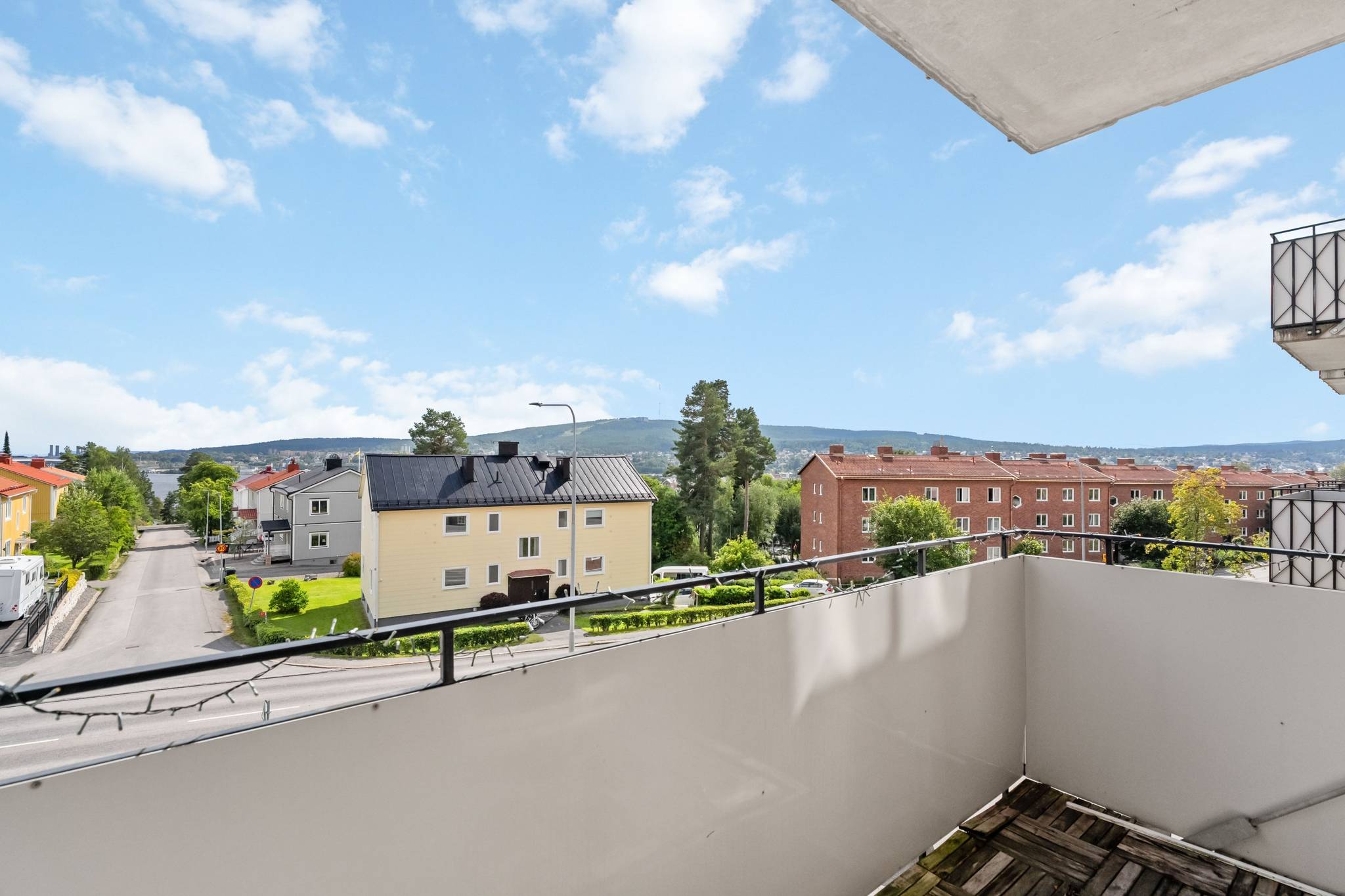 2 rum Lägenhet på Västergatan 19A Haga Sundsvalls kommun - bild 4