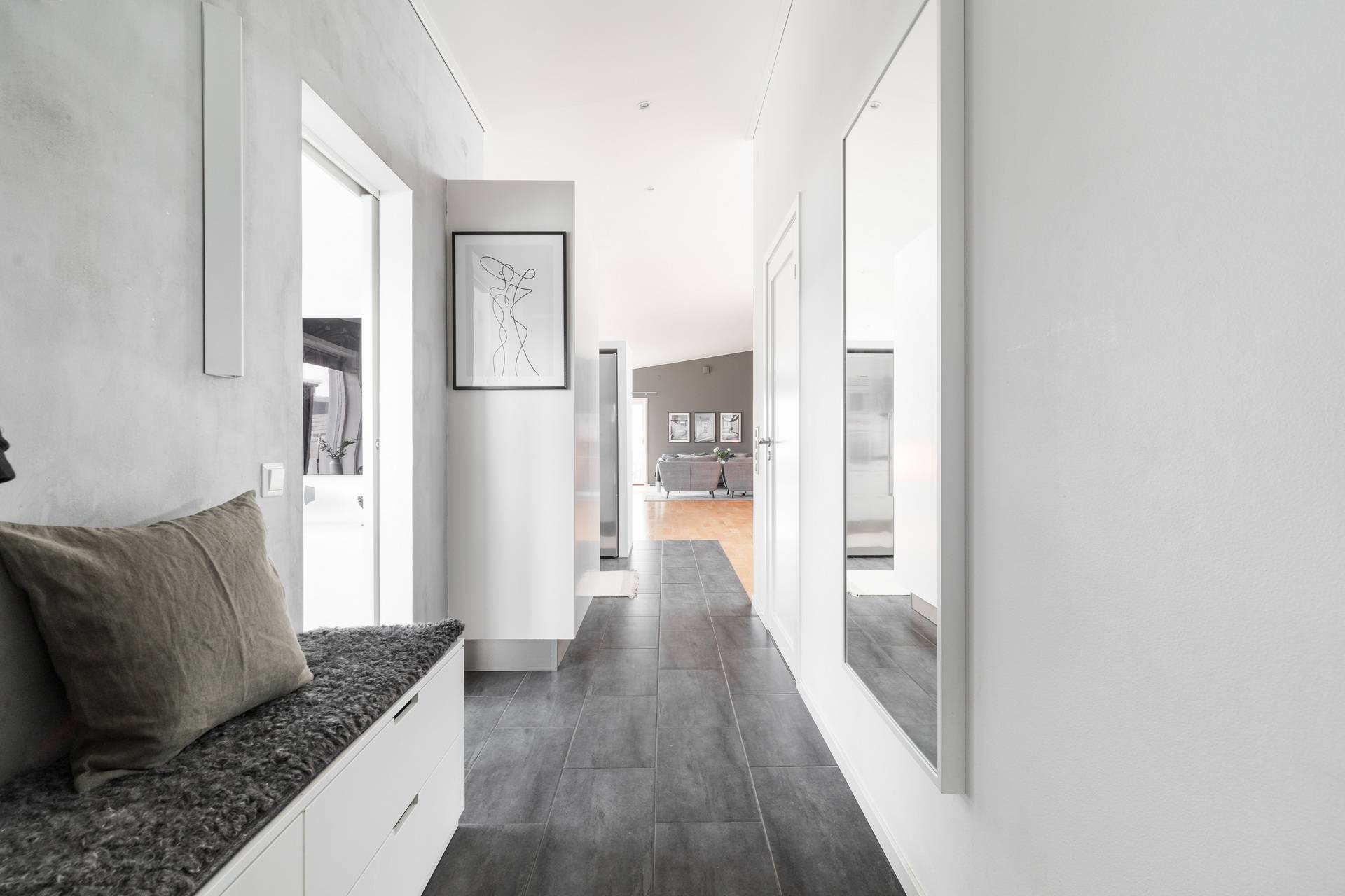 6 rum Villa på Vätterglimten 11 Sjogarp Habo kommun - bild 21