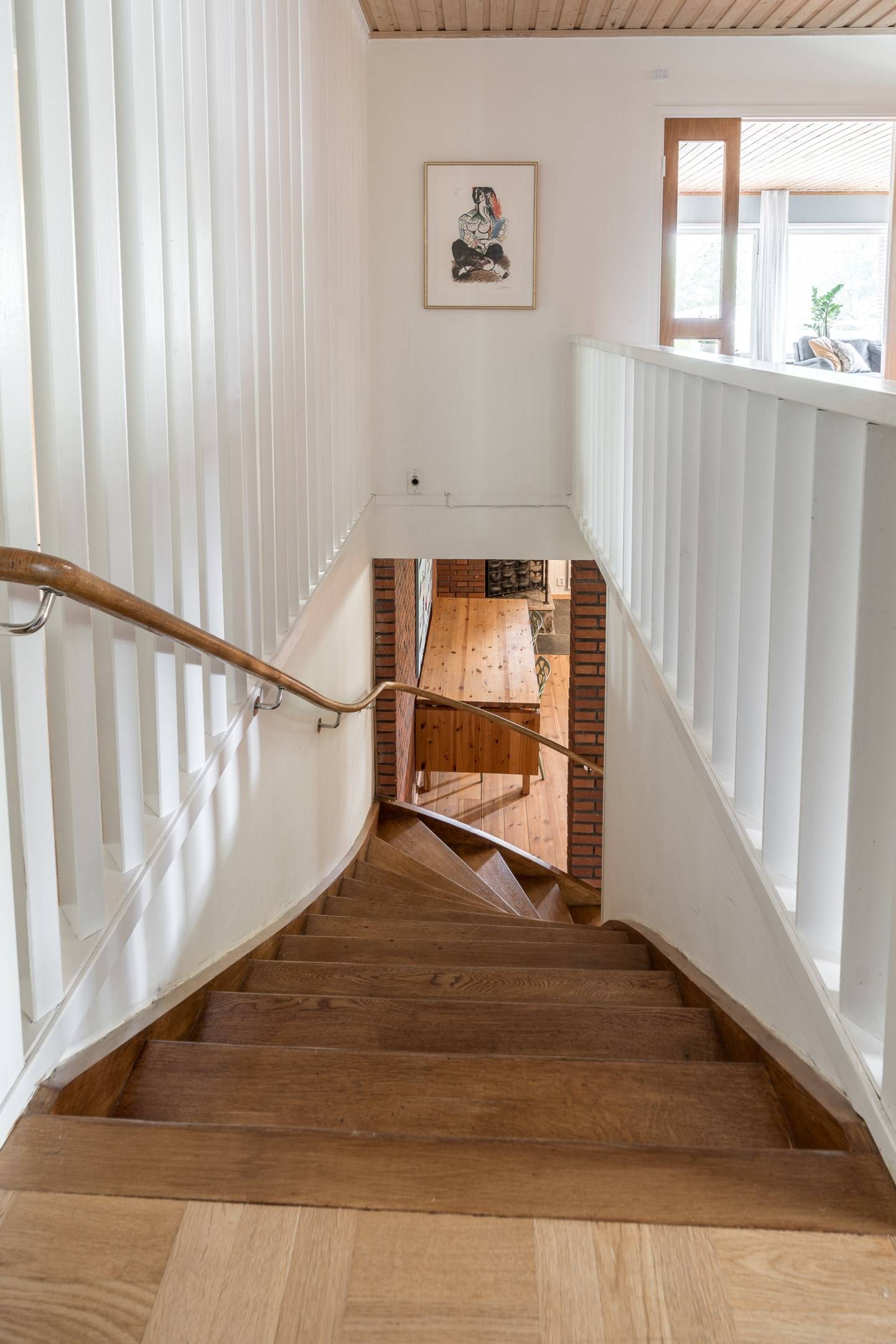 8 rum Villa på Eriksbergsvägen 52 Karlslund Östersunds kommun - bild 31