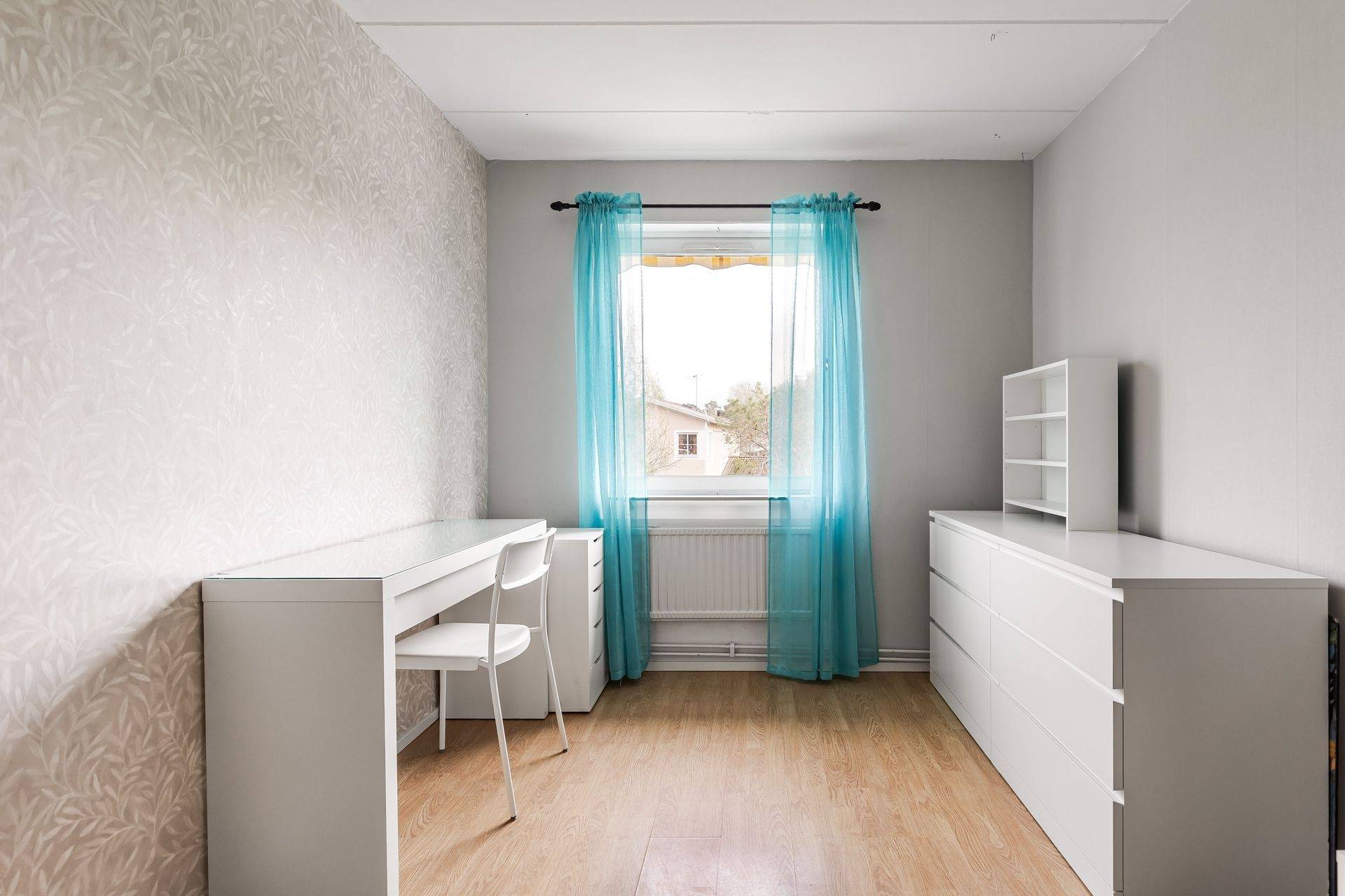 5 rum Lägenhet på Bäckvägen 26b Strängnäs Strängnäs kommun - bild 17