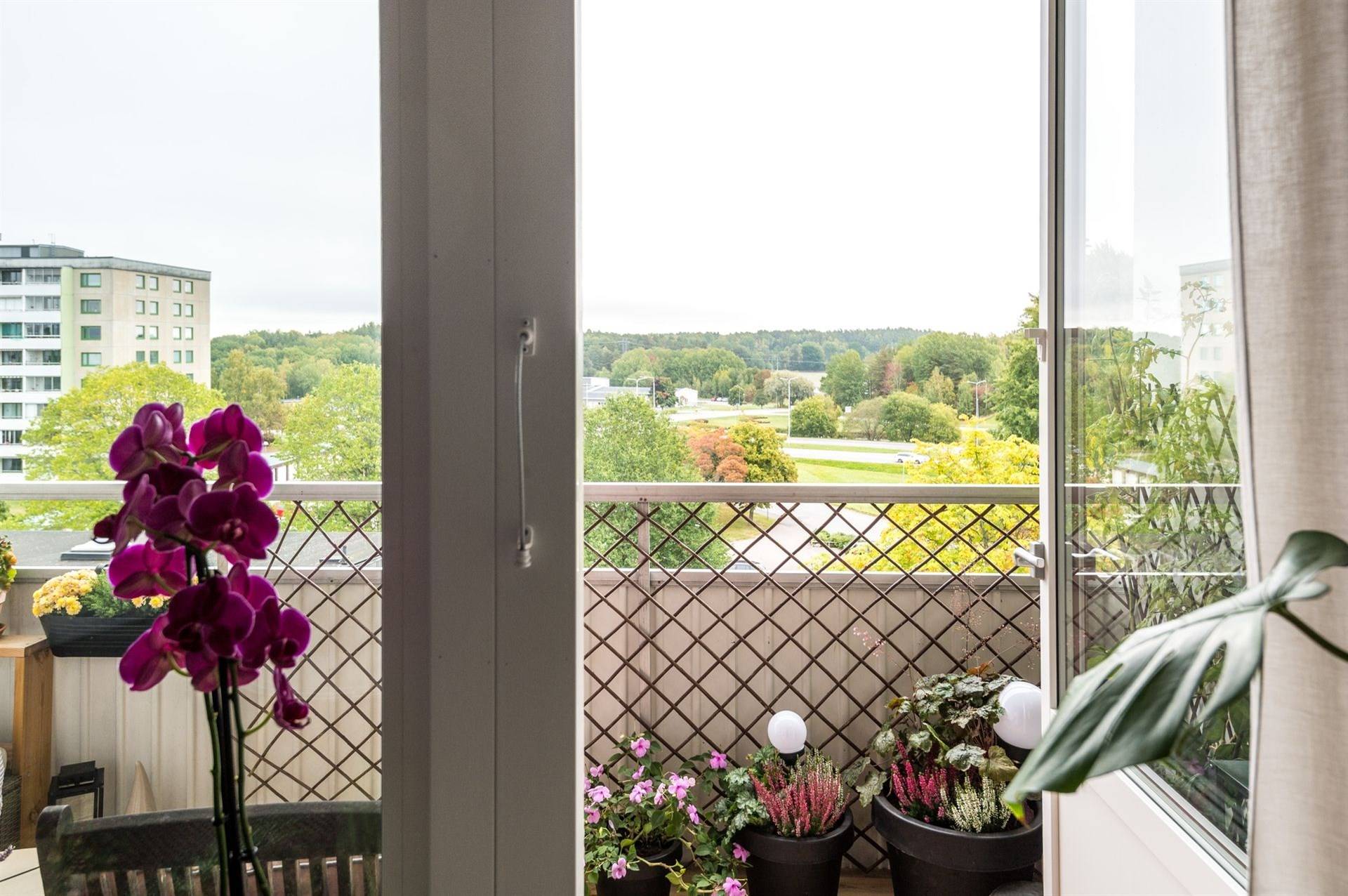 1.5 rum Lägenhet på Gråbergsgatan 25 Vilbergen Norrköpings kommun - bild 12