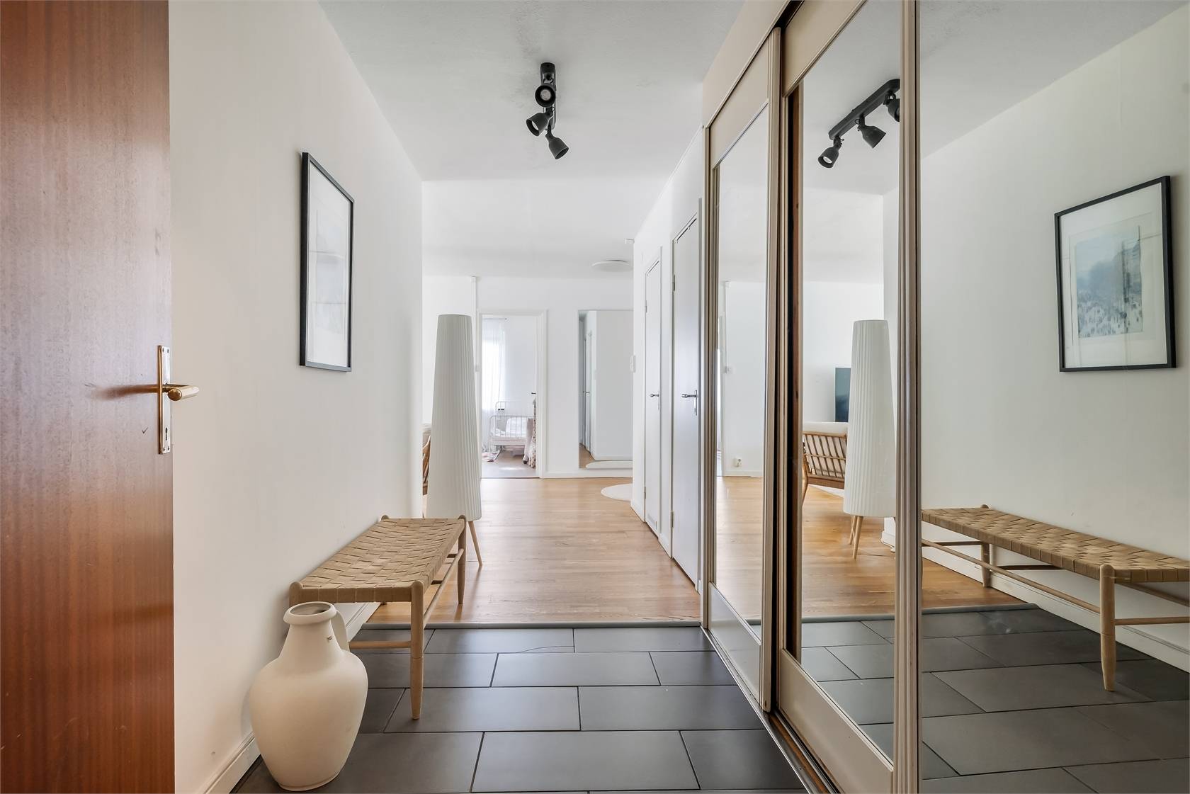 3 rum Lägenhet på Ankdammsgatan 36 Skytteholm Solna kommun - bild 23