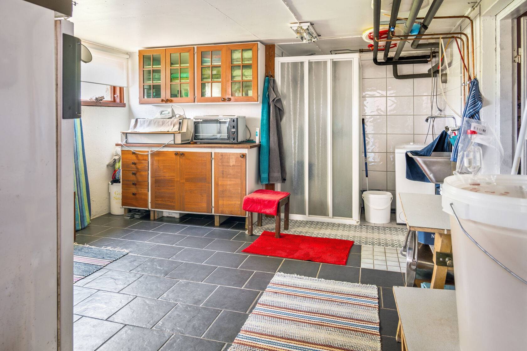 117 m² Villa på Lokrume Tomase 253 Gotlands kommun - bild 19