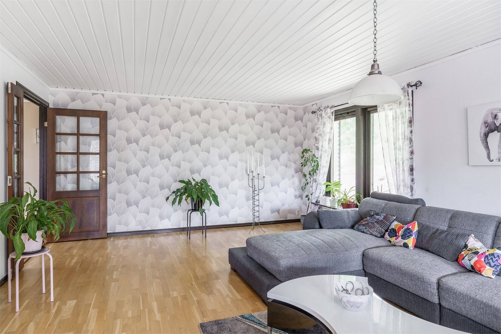 6 rum Villa på Blomsterliden 9 Virserum Hultsfreds kommun - bild 18