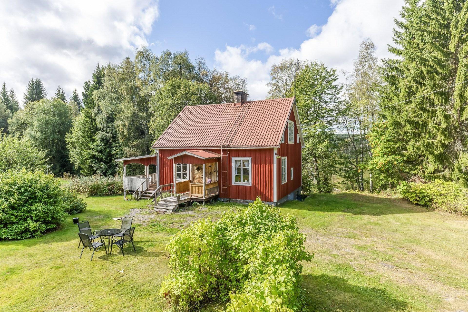 Ludvika, Ludvika kommun