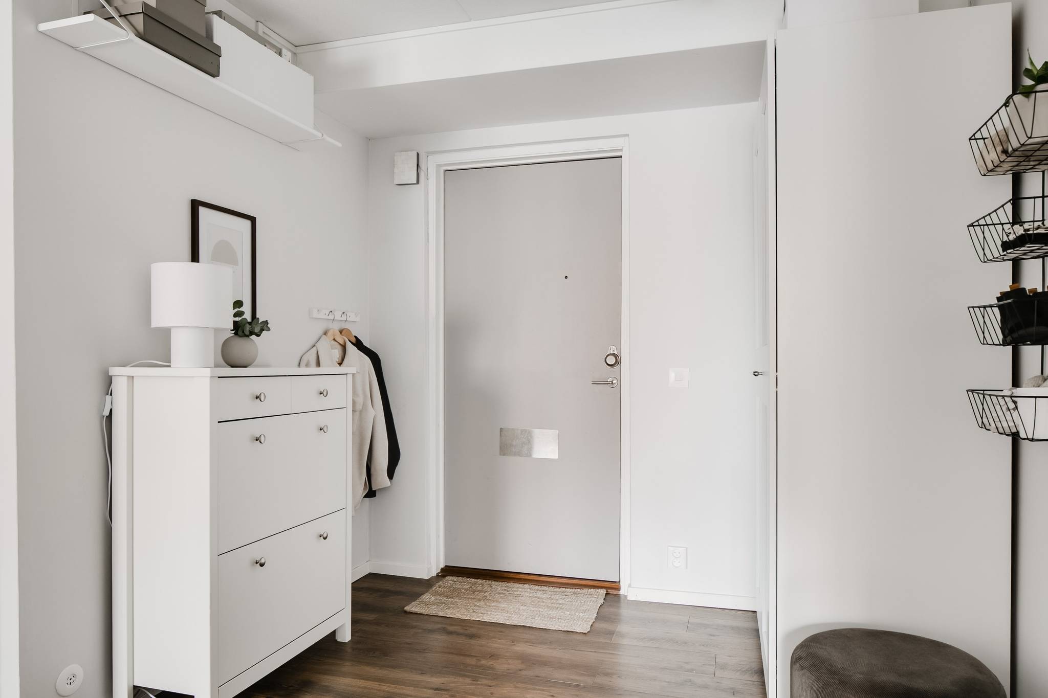 3 rum Lägenhet på Bäckaskogsvägen 21 Grangärdet Mariestads kommun - bild 4