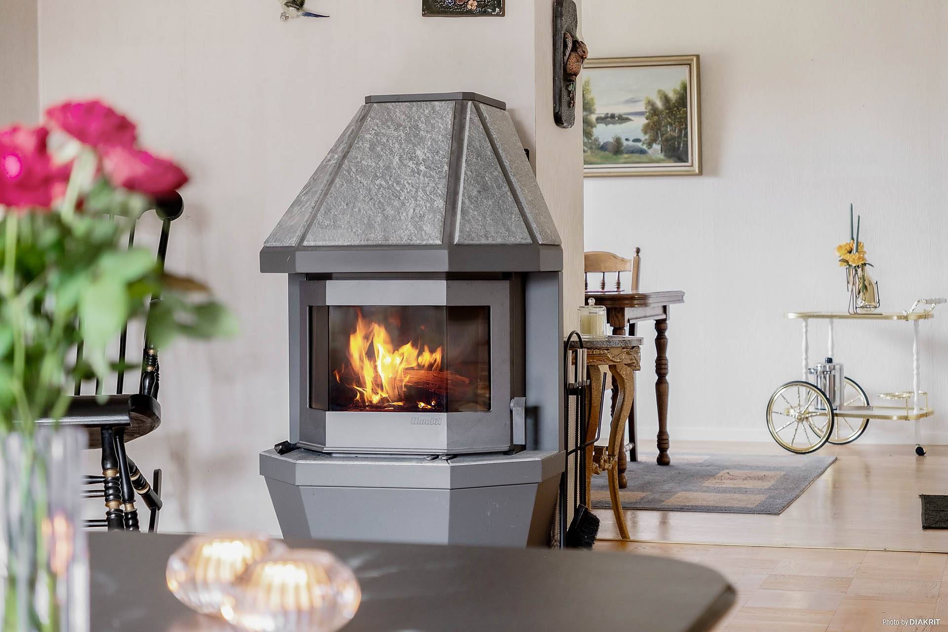 4 rum Villa på Kungsbackavägen 50 Bollebygd Bollebygds kommun - bild 5
