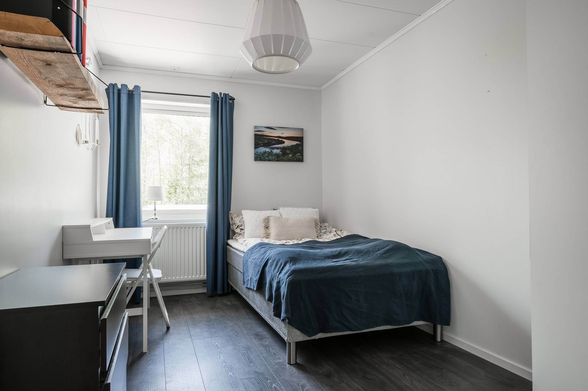4 rum Villa på Billstagårdsvägen 5 Överhörnäs Örnsköldsviks kommun - bild 16