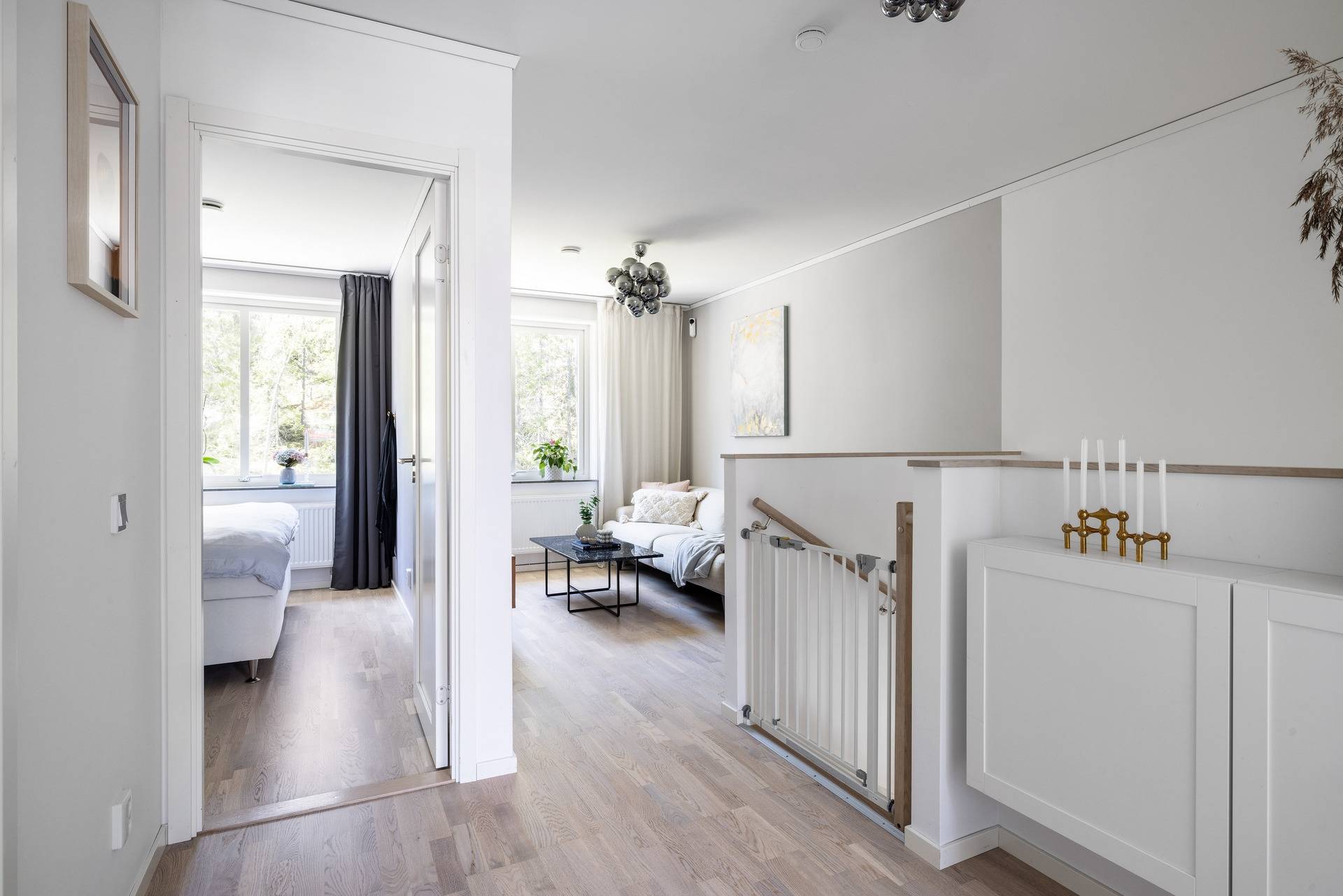 5 rum Radhus på Vardövägen 106 Vega Haninge kommun - bild 27