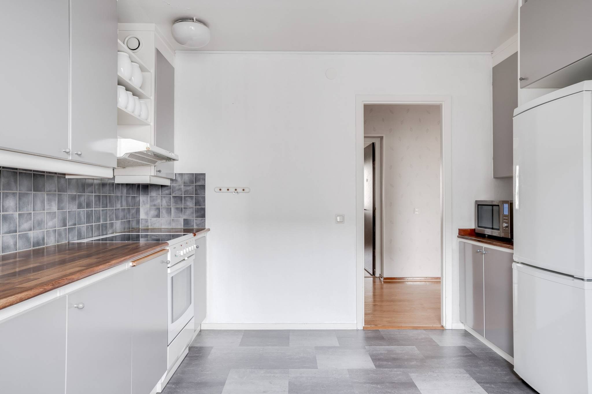 3 rum Lägenhet på Eriksdalsgatan 5A Katrinelund Malmö kommun - bild 3