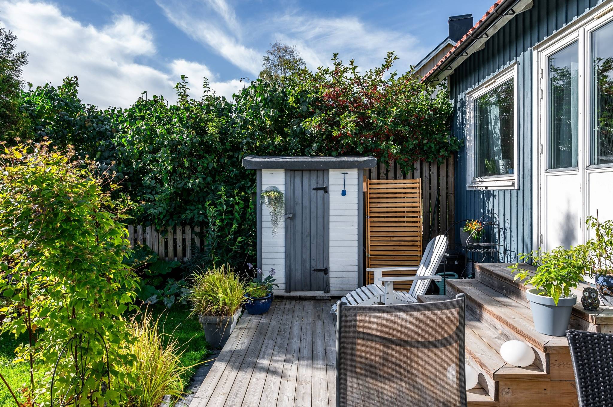 3 rum Radhus på Sodavägen 31 Timrå Timrå kommun - bild 11