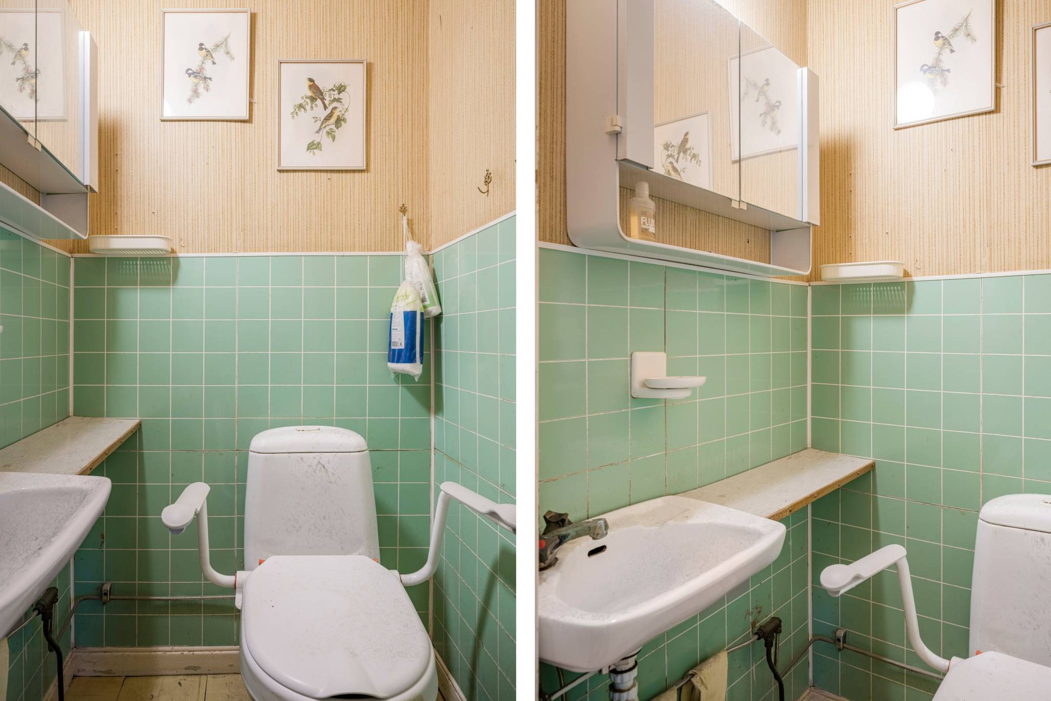 4 rum Villa på Stambanevägen 161 Stuvsta Huddinge kommun - bild 15