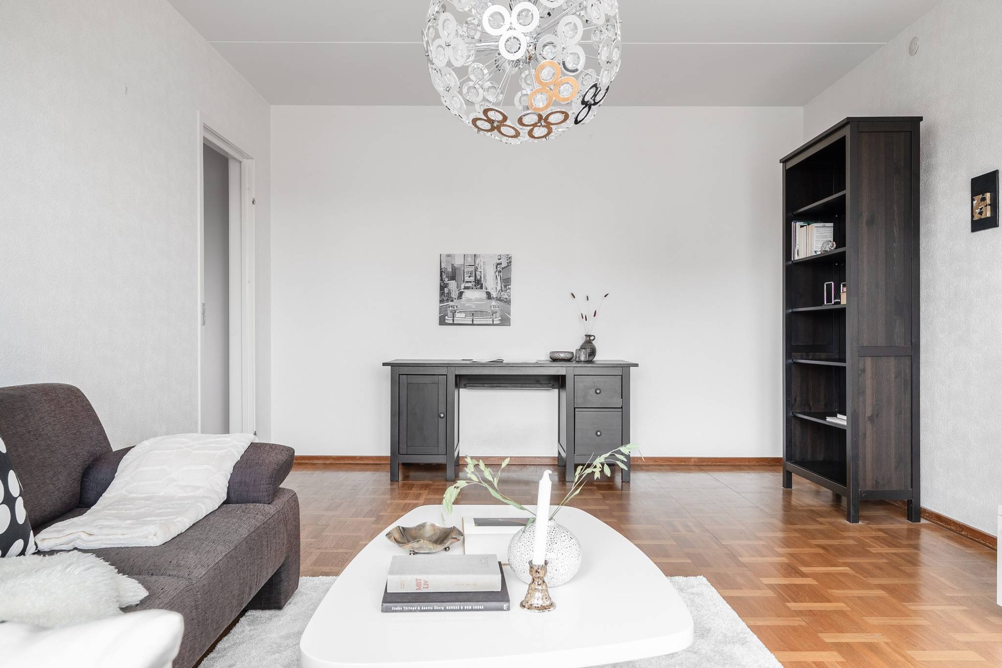 2 rum Lägenhet på Serenadgatan 63 Högaholm Malmö kommun - bild 8