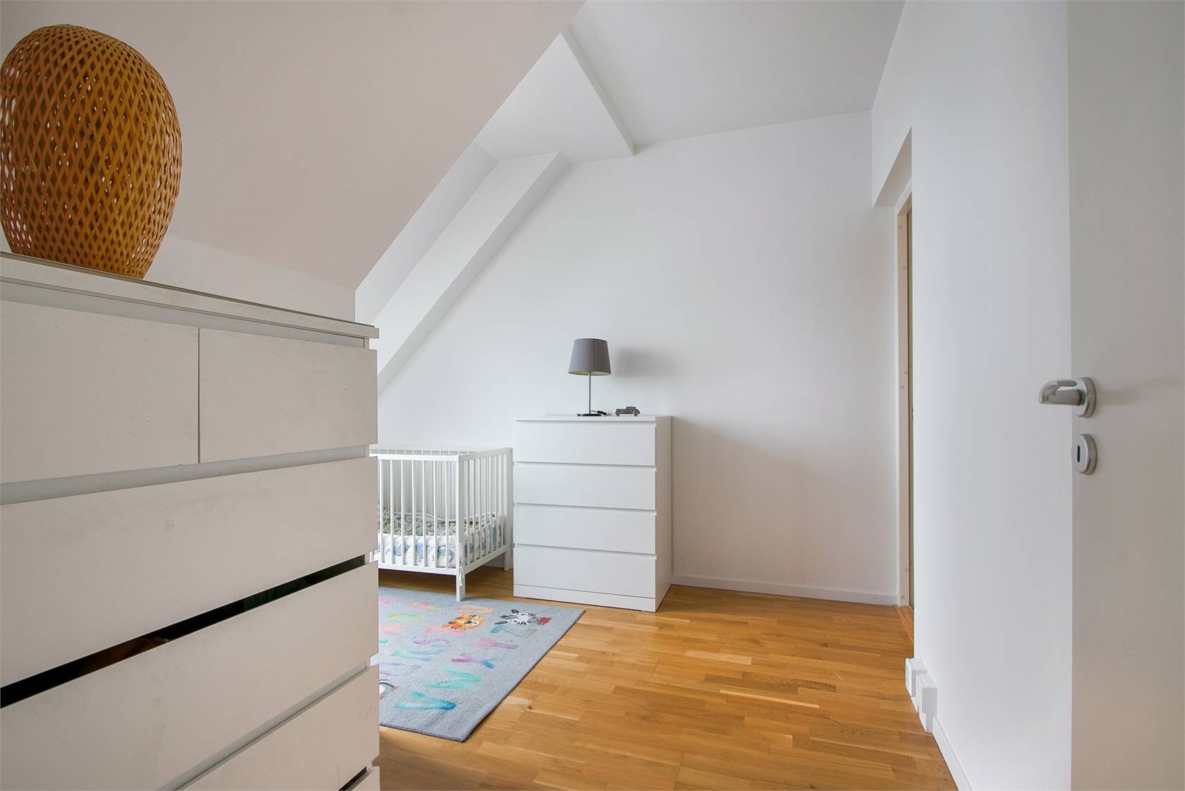 4 rum Lägenhet på Lagmansbacken 7 Botkyrka Alby Botkyrka kommun - bild 27