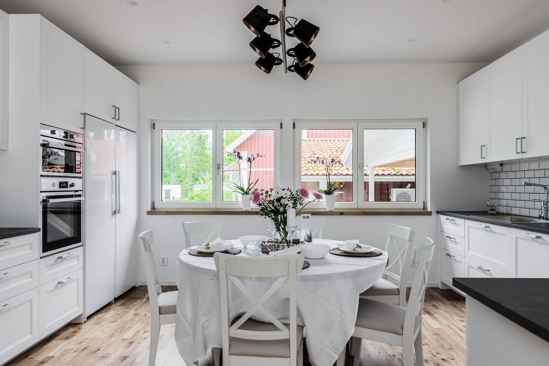 5 rum Villa på Träkolsvägen 1 Kvicksund Västerås kommun - bild 9