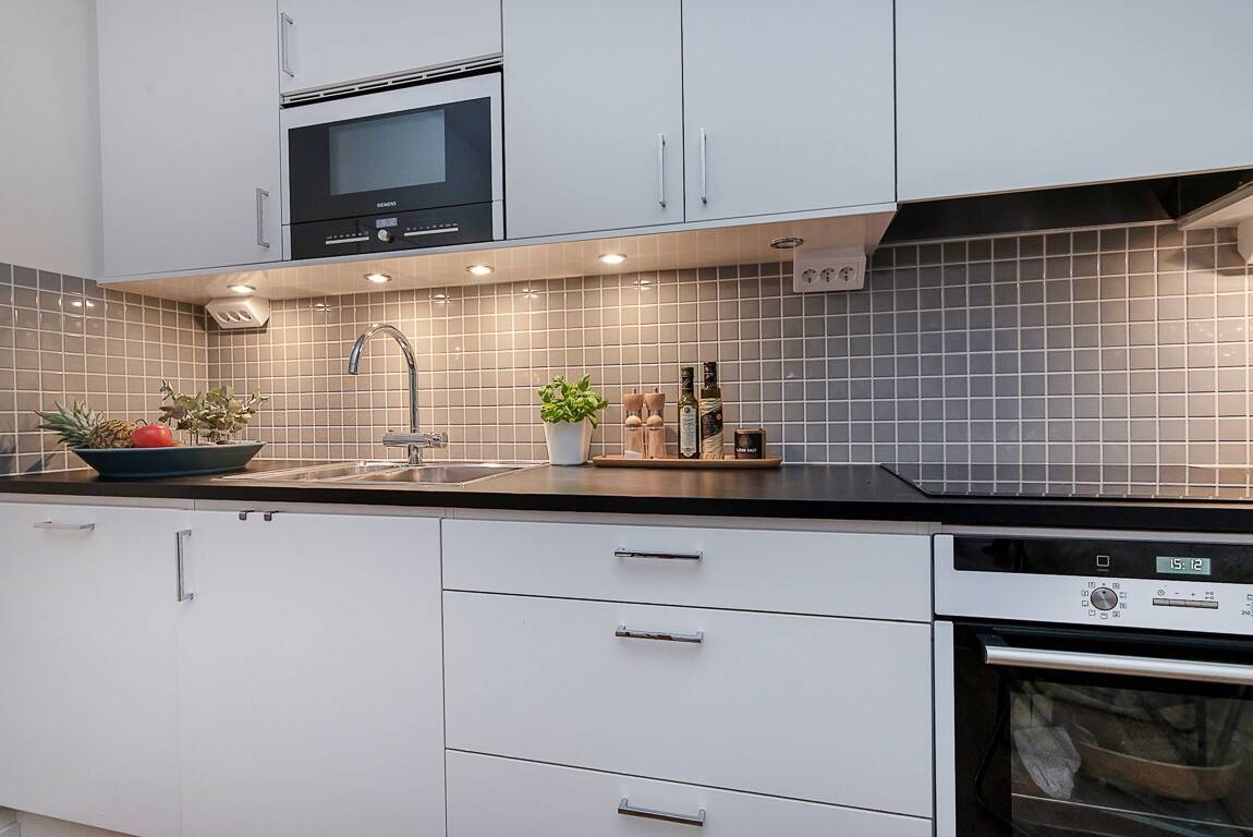 2 rum Lägenhet på Storängsgatan 3 Norra Djurgårdsstaden Stockholms kommun - bild 10