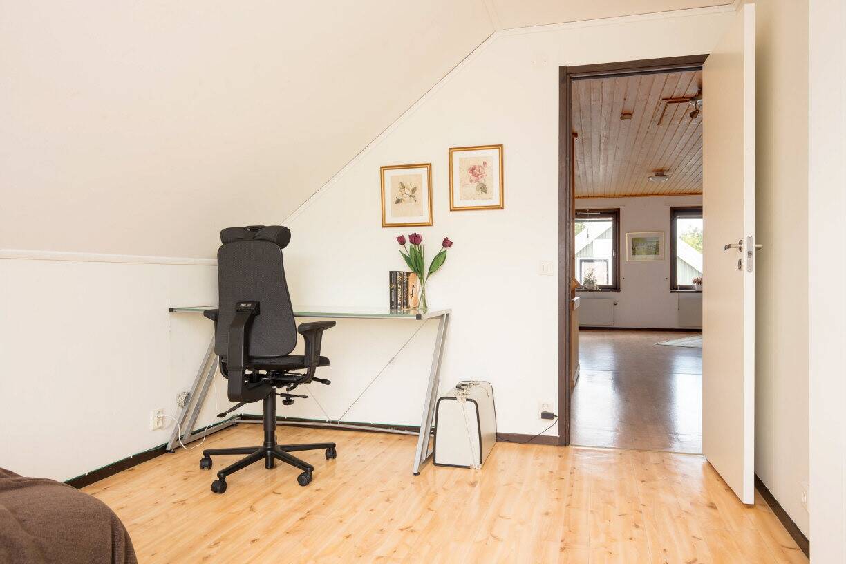 6 rum Villa på Jakthyddan 2 Domsjö Örnsköldsviks kommun - bild 29