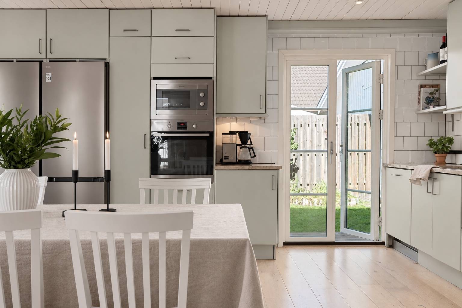 7 rum Villa på Drakes väg 15 Bällsta Vallentuna kommun - bild 10