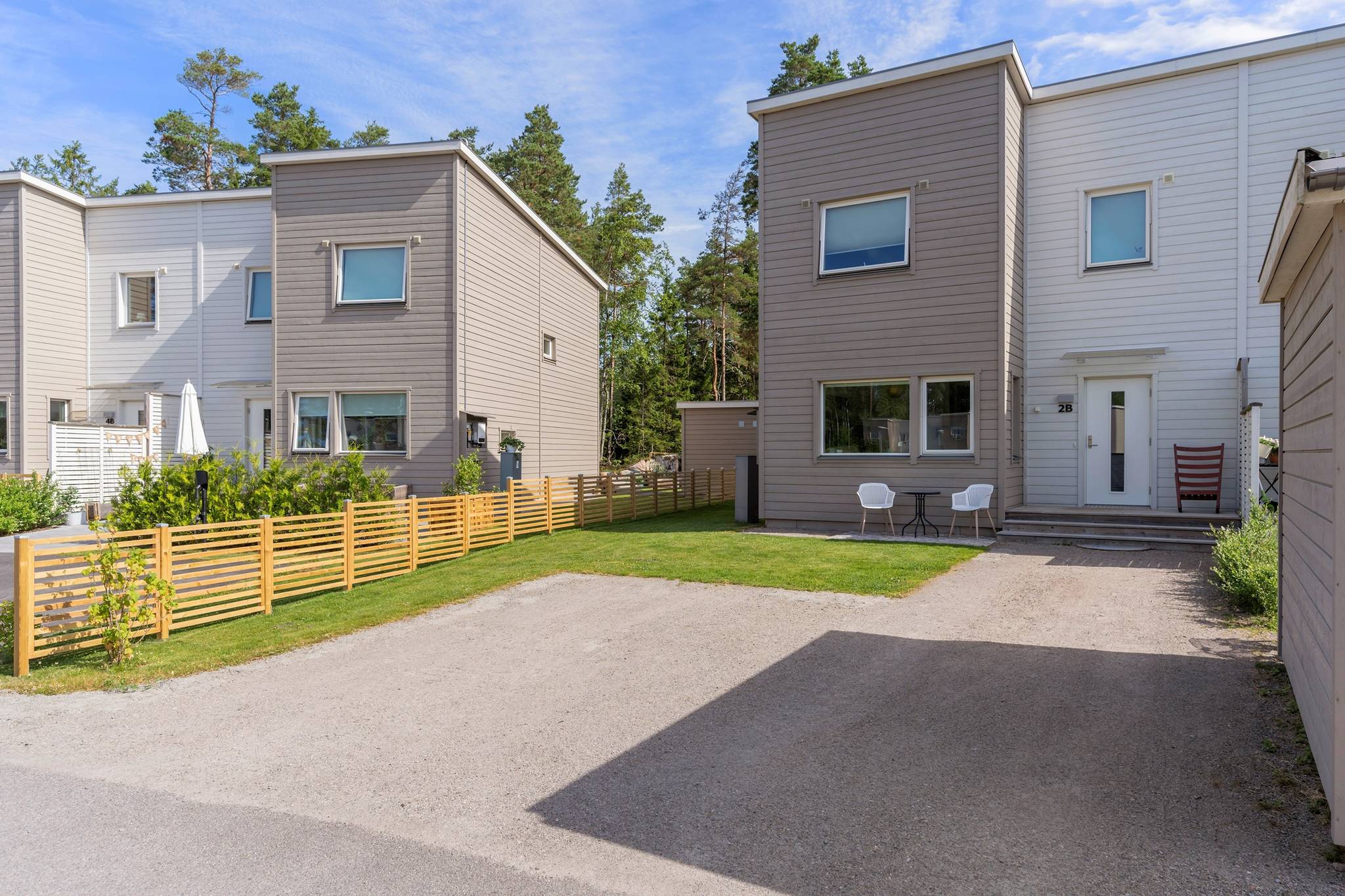 5 rum Parhus på Augustas Gata 2B Skaven Vänersborgs kommun - bild 30