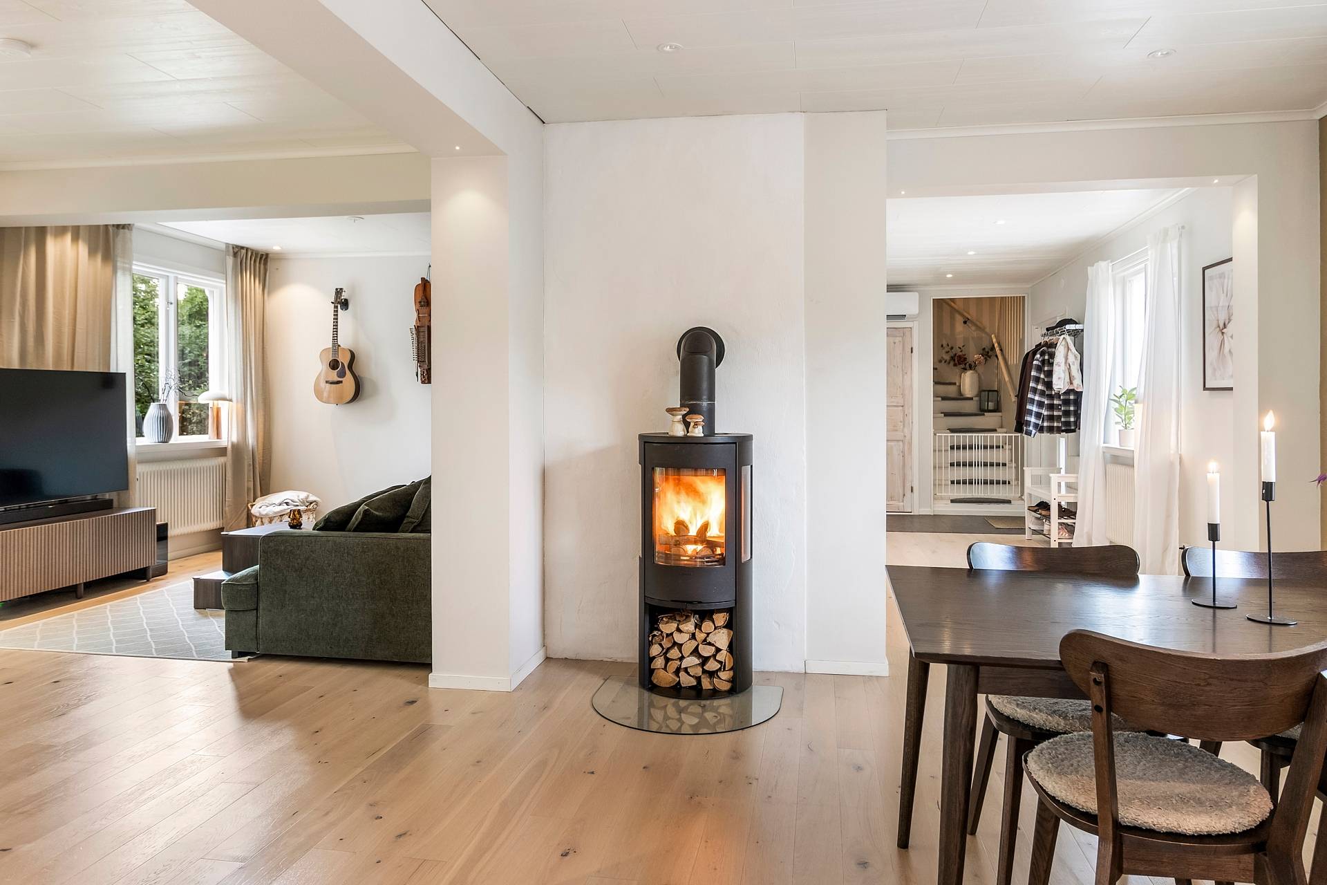 5 rum Villa på Bäckgatan 4 Runna Kungsörs kommun - bild 13