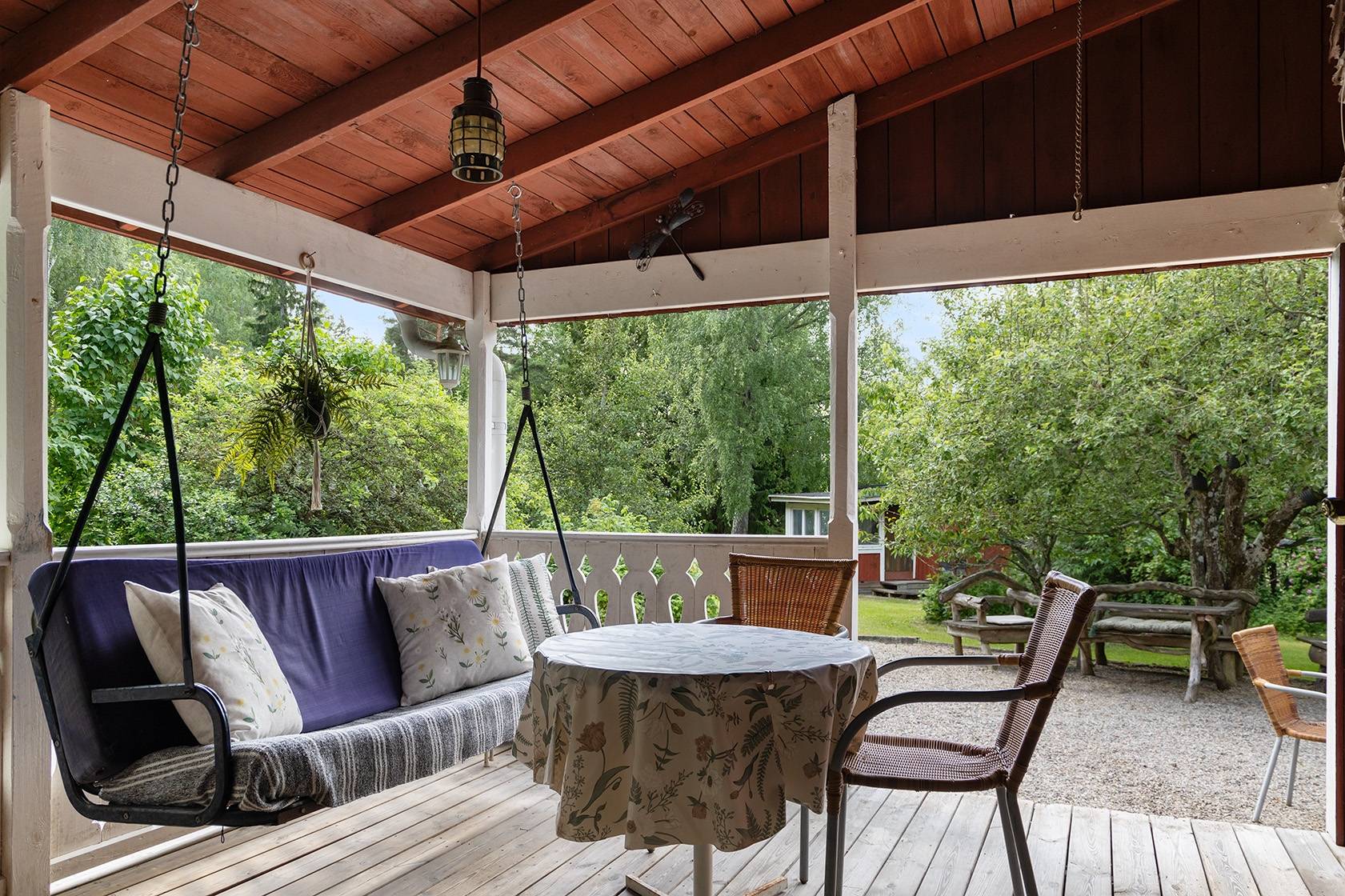 3 rum Villa på Långdalsvägen 7 och 5 Nykvarns kommun - bild 4