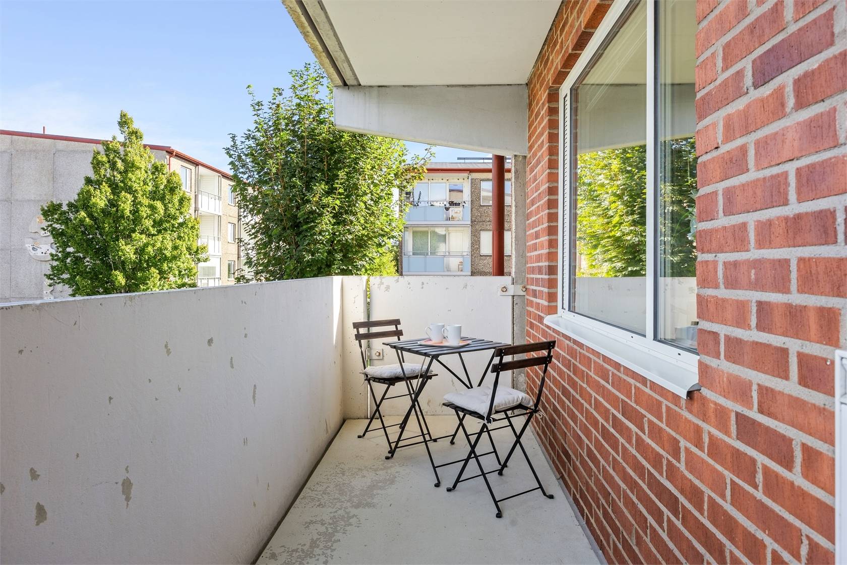2 rum lägenhet på Kavaljersgatan 8 Hisings Backa, Göteborgs kommun - bild 5