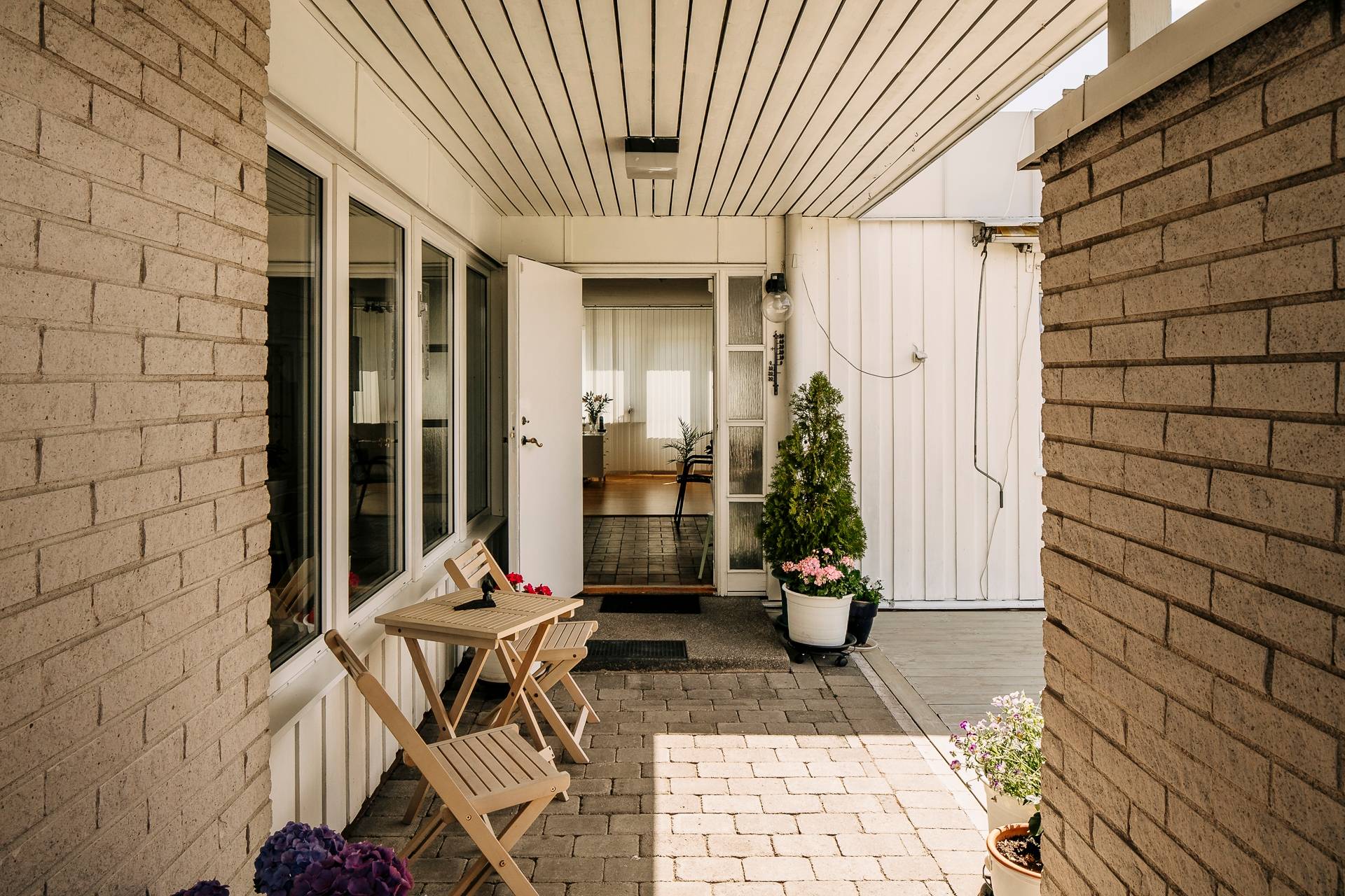 6 rum Villa på Lupinvägen 11 Lunden Skövde kommun - bild 2