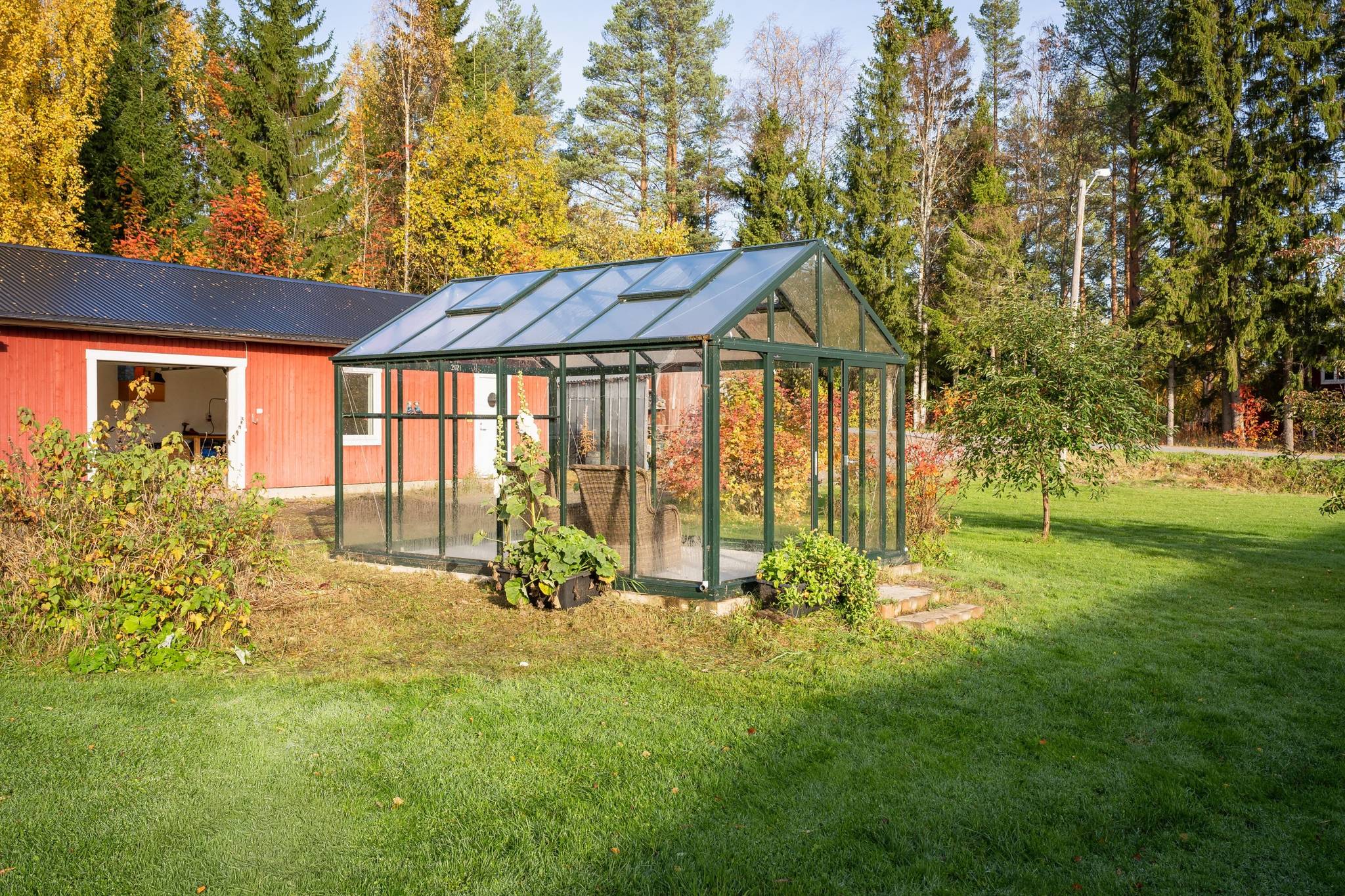 5 rum Villa på Norra Yttervik 104 Yttervik Skellefteå kommun - bild 6