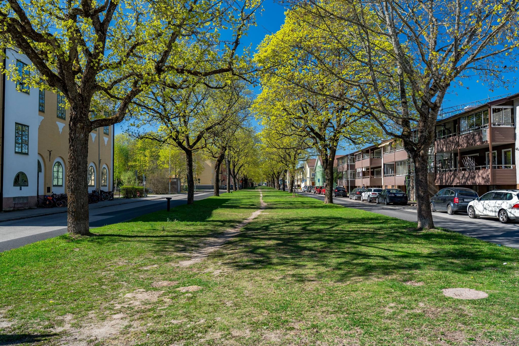 3 rum Lägenhet på Ringgatan 11A Luthagen Uppsala kommun - bild 32