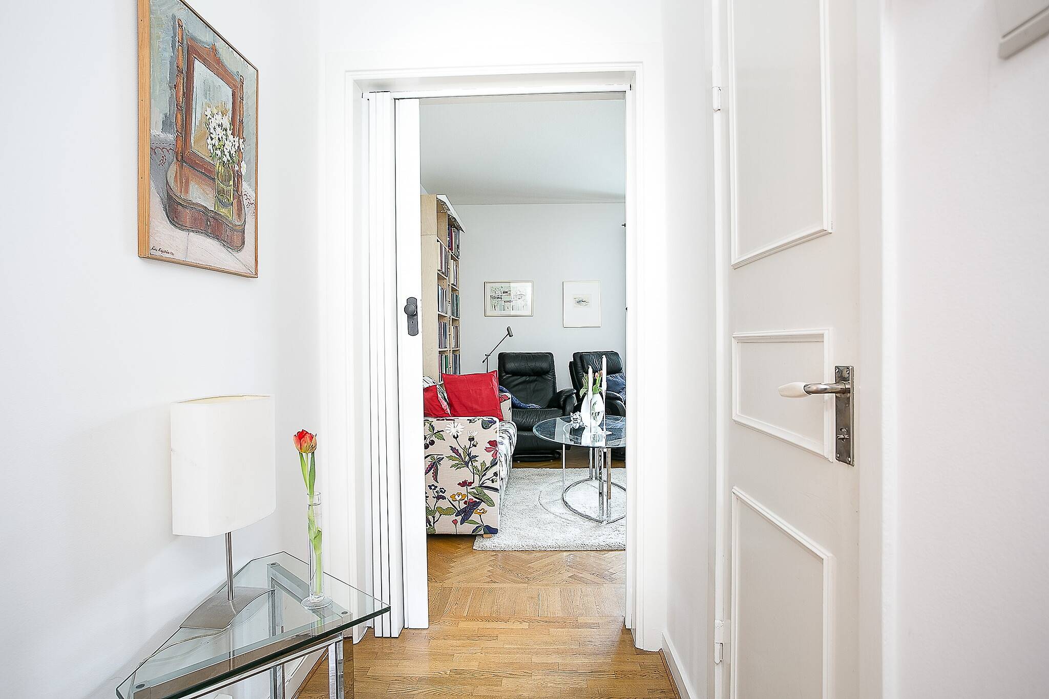 2 rum Lägenhet på Gesällgatan 9 A Huskvarna Jönköpings kommun - bild 12