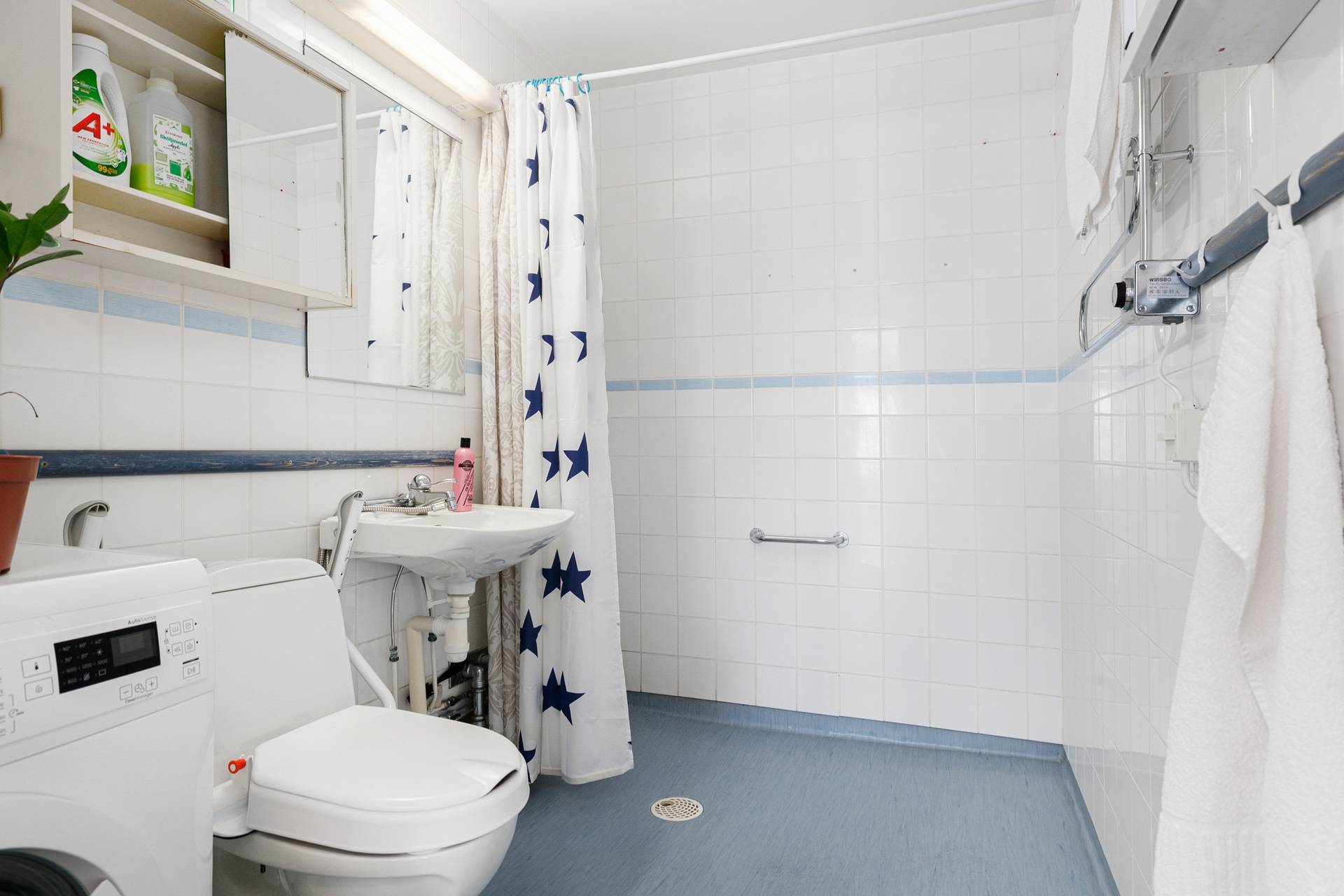 3 rum lägenhet på Vänortsringen 15 Centralt, Sigtuna kommun - bild 4