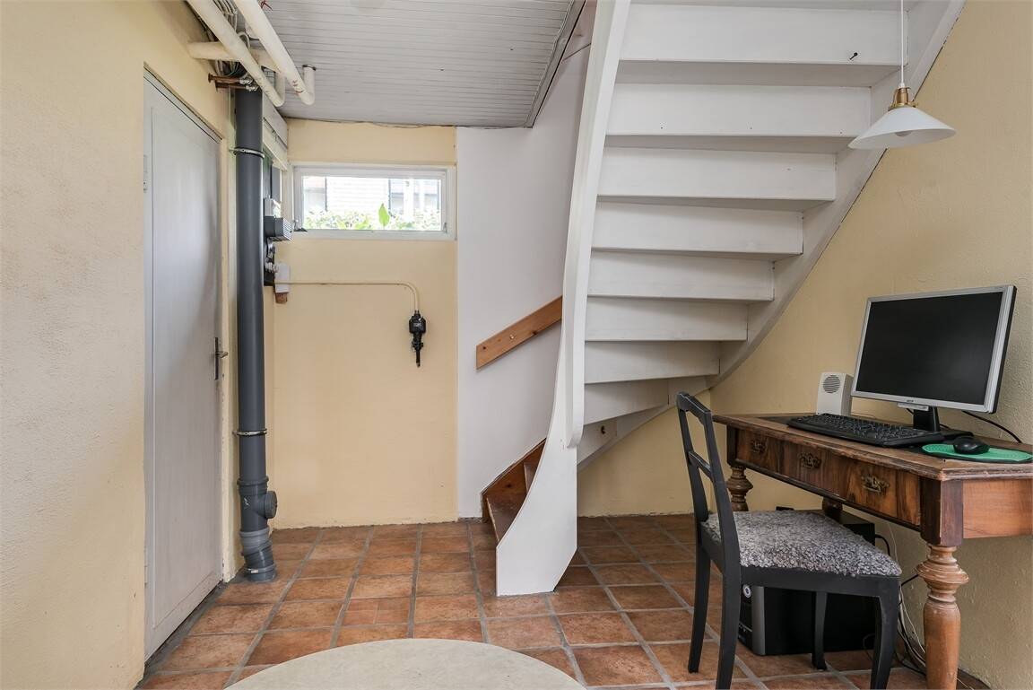 6 rum Villa på Villagatan 16 Skänninge Mjölby kommun - bild 26