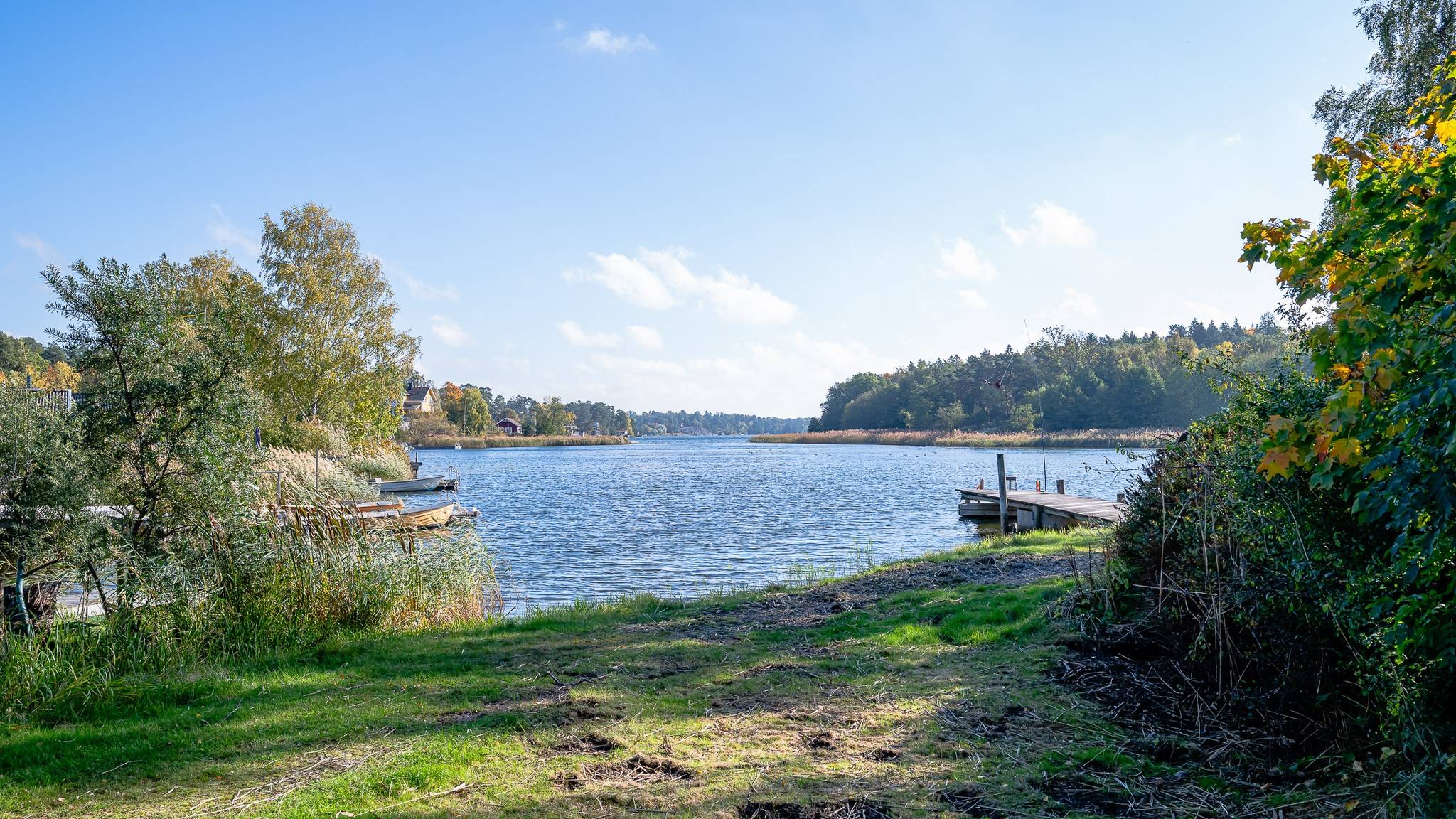 Tomt på Toivovägen 4A Värmdö kommun - bild 24