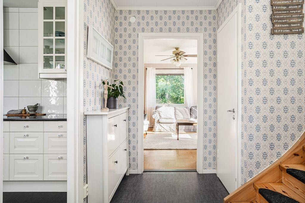5 rum Villa på Ovansjö 117 Njurunda Sundsvalls kommun - bild 9