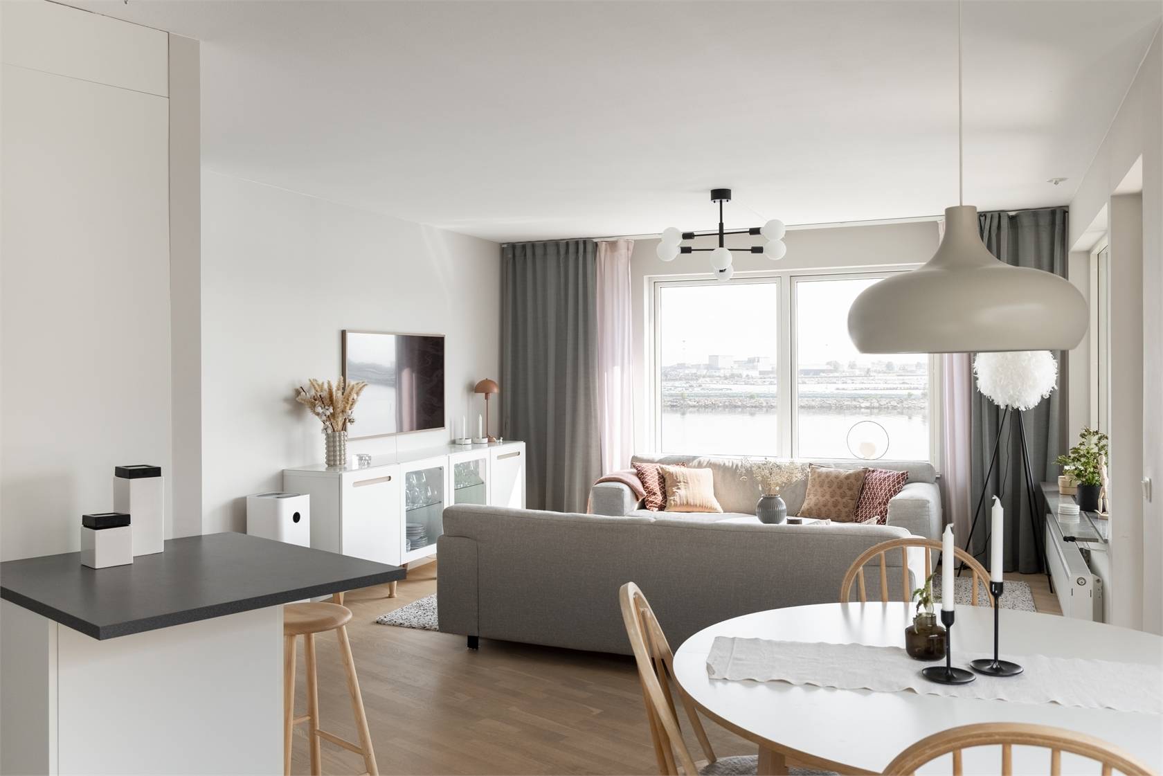 3 rum Lägenhet på Krankajen 40 Dockan Malmö kommun - bild 7