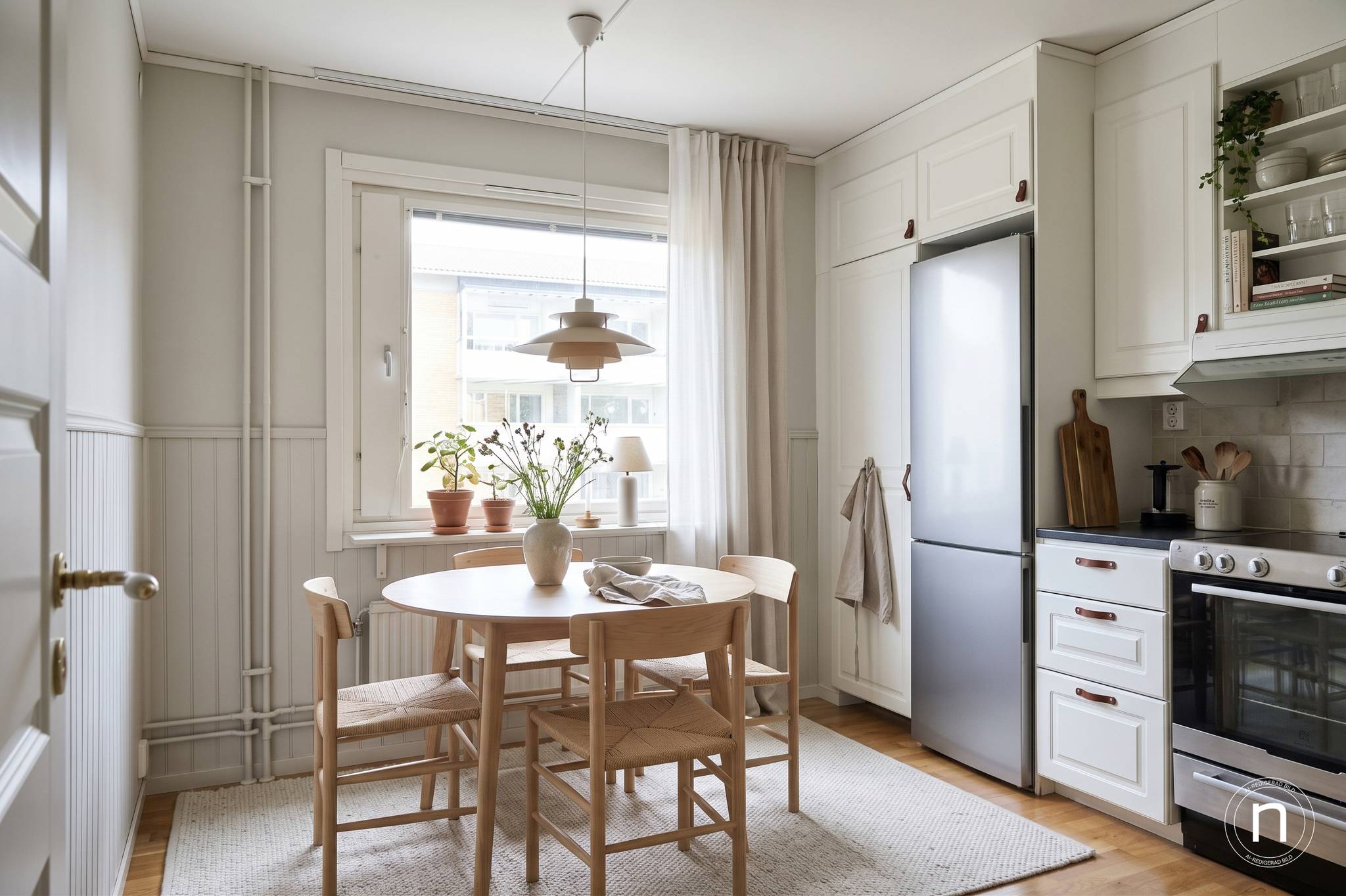 2 rum lägenhet på Sagovägen 27 Berga, Kalmar kommun - bild 2