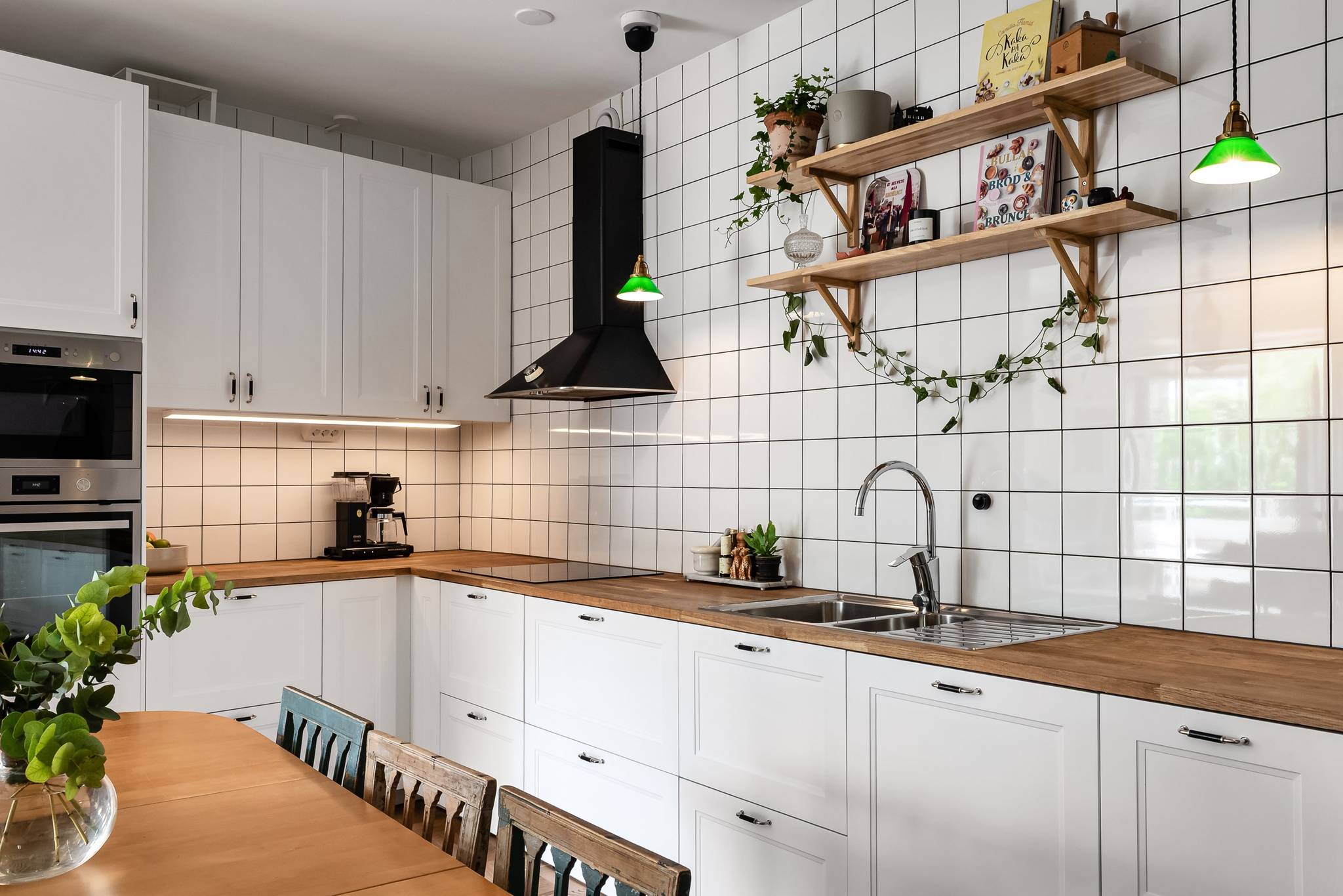 3 rum Lägenhet på Disponentgatan 6, vån 4 Lilla Essingen Stockholms kommun - bild 3