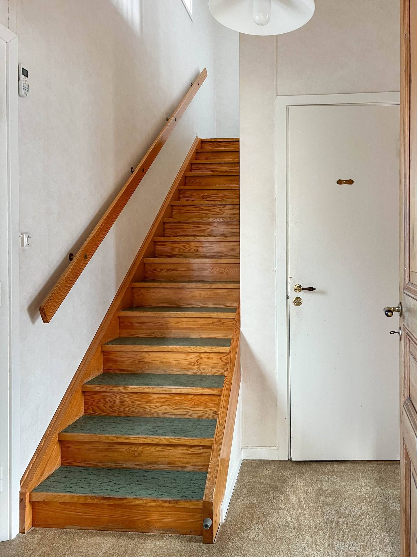 4 rum Villa på Bornvägen 37 Alfta Ovanåkers kommun - bild 5