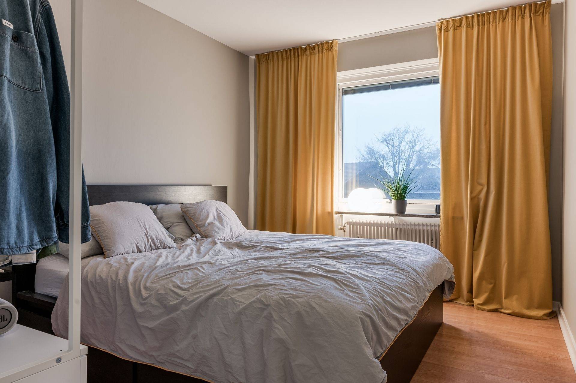 2 rum Lägenhet på Vångavägen 32b Eslövs kommun - bild 11