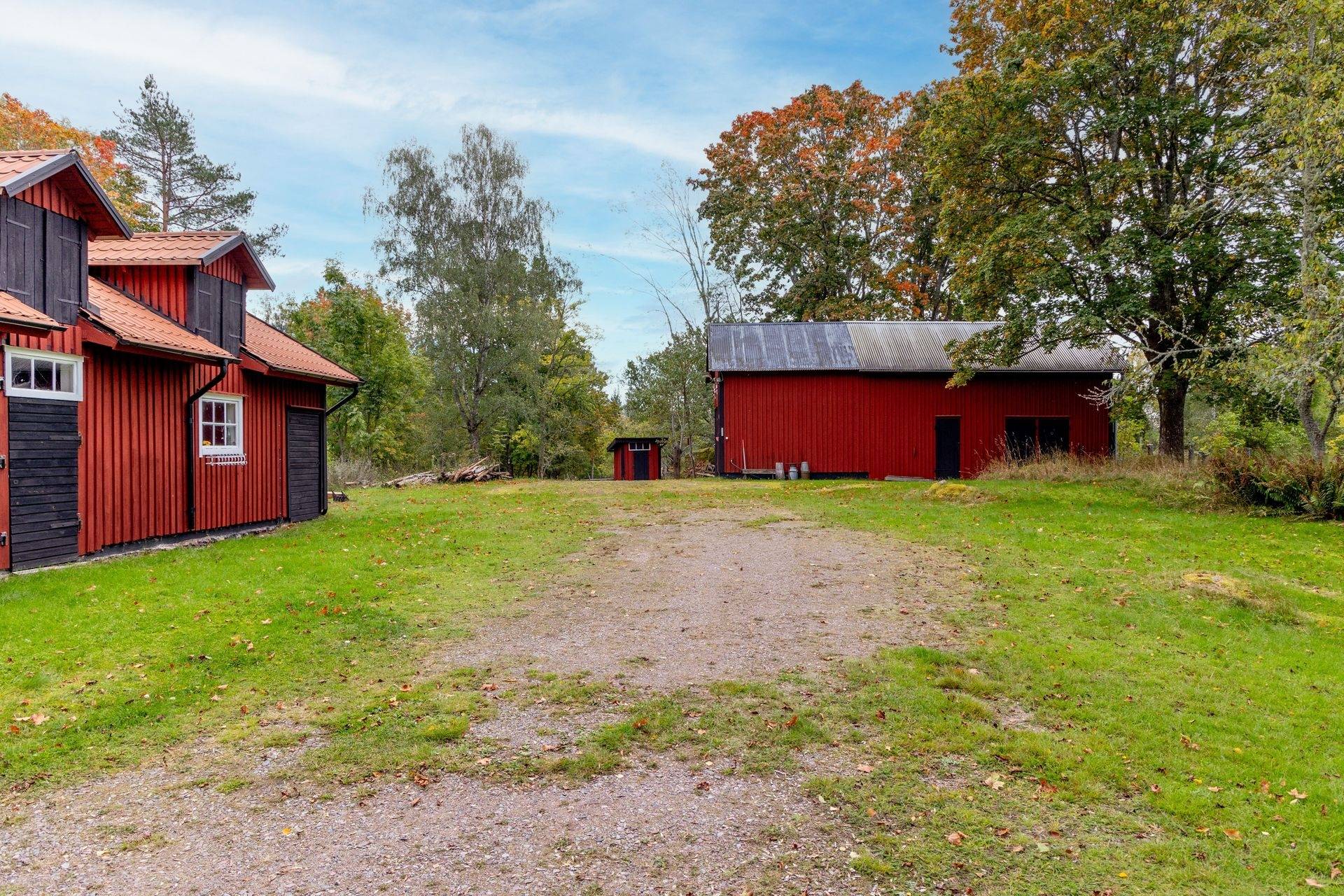 4 rum Gård/skog på Stormandebo Koltorp Västervik/Vimmerby Västerviks kommun - bild 28
