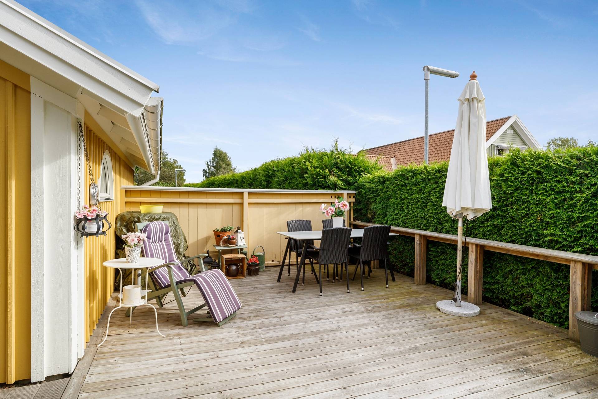 3 rum Parhus på Karlsborgsvägen 239 Sundveda Sigtuna kommun - bild 12